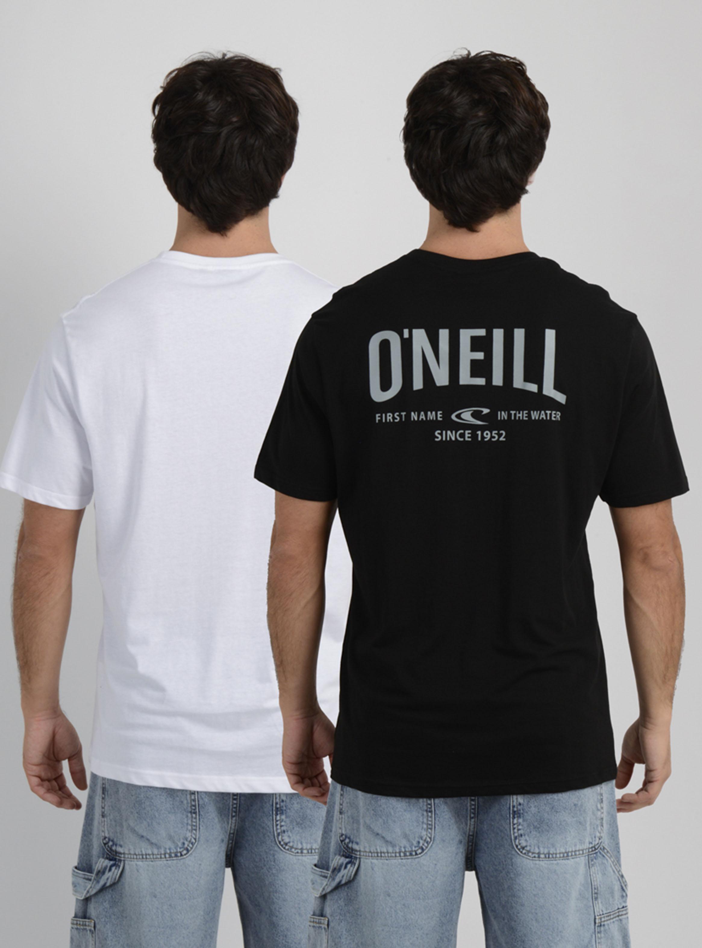 Pack 2 Poleras Logo Manga Corta-1