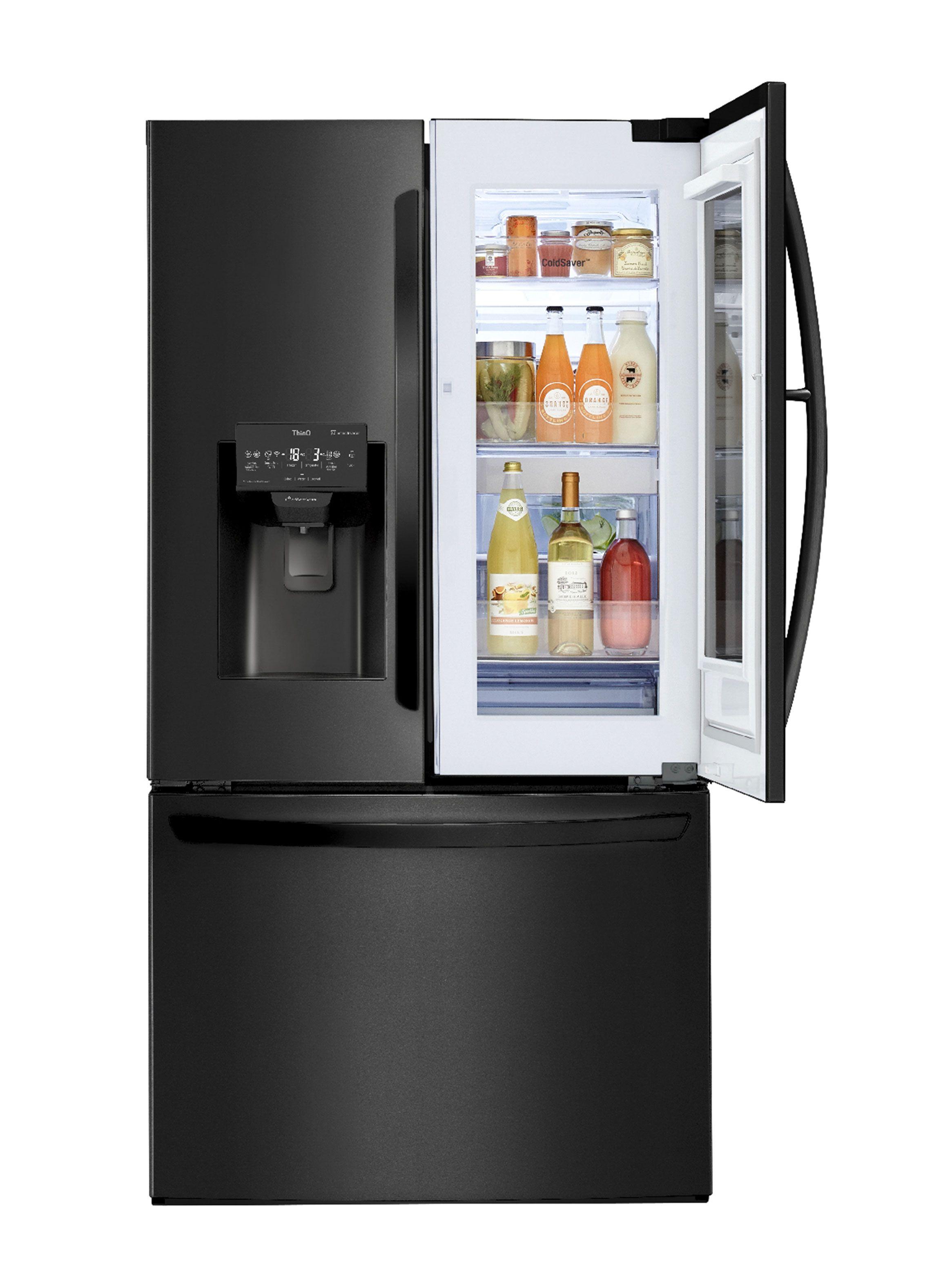 Refrigerador French Door No Frost 660 Litros GM78SXT Smart Inverter-2