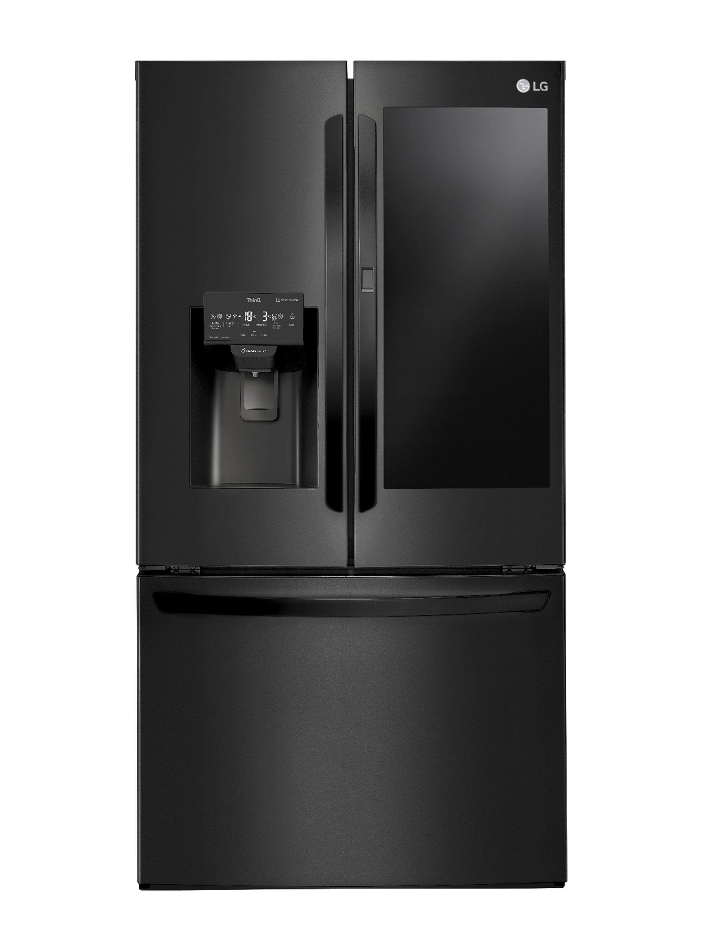 Refrigerador French Door No Frost 660 Litros GM78SXT Smart Inverter-0