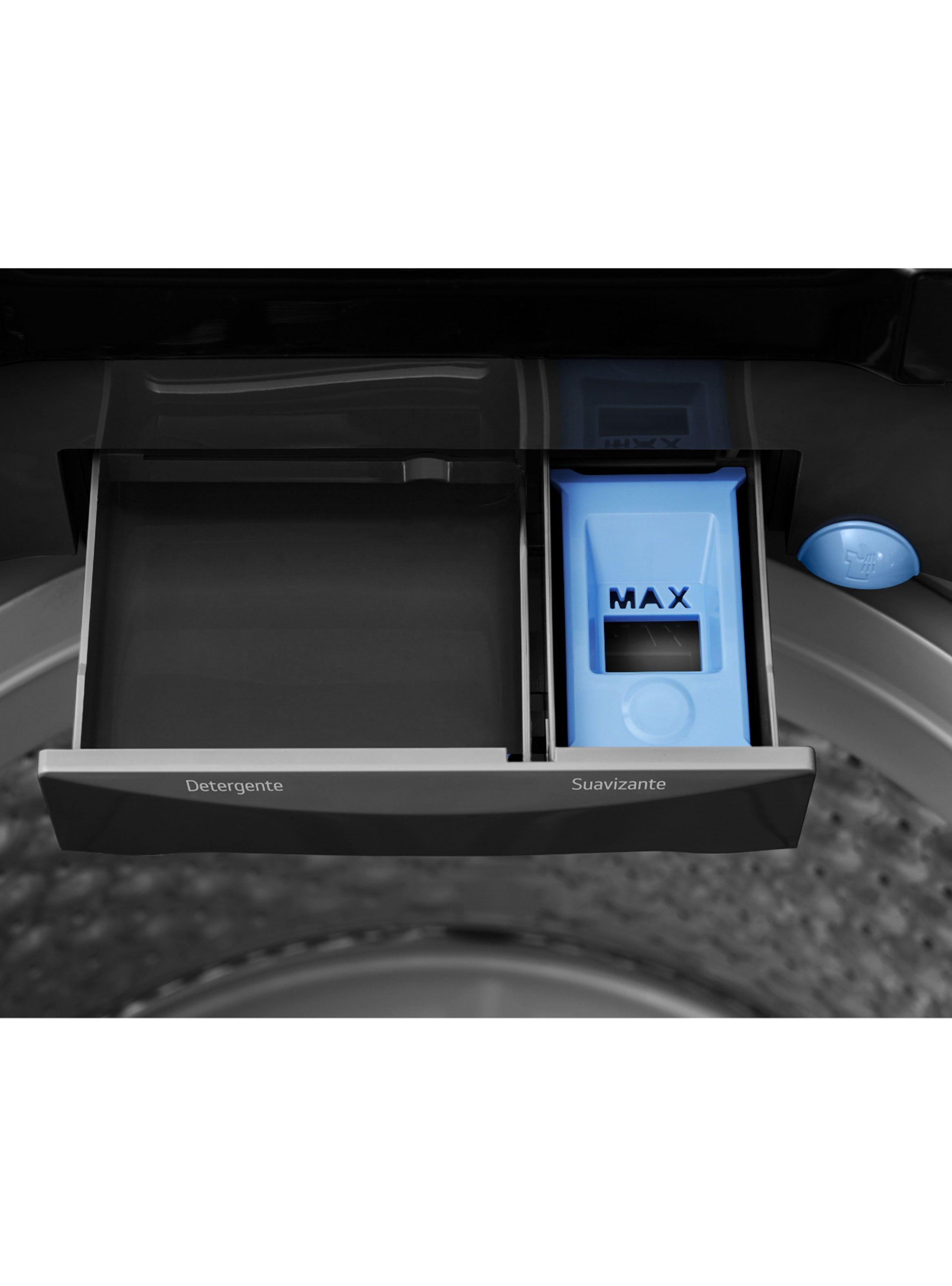 Lavadora Carga Superior 21 Kg LG WT21PBV6 TurboWash-9