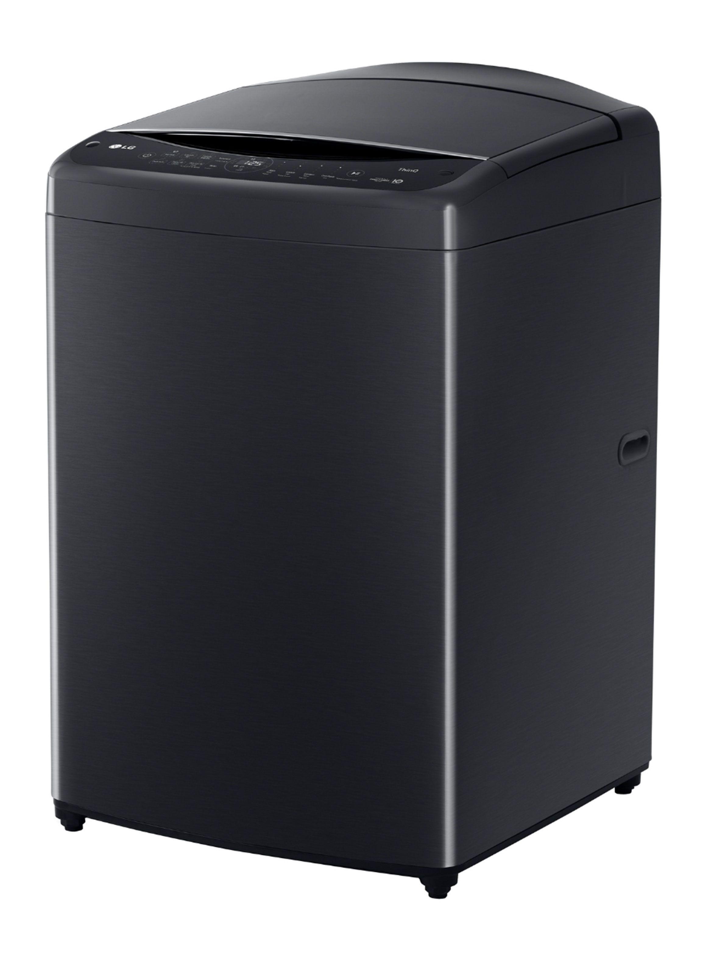 Lavadora Carga Superior 21 Kg LG WT21PBV6 TurboWash-3