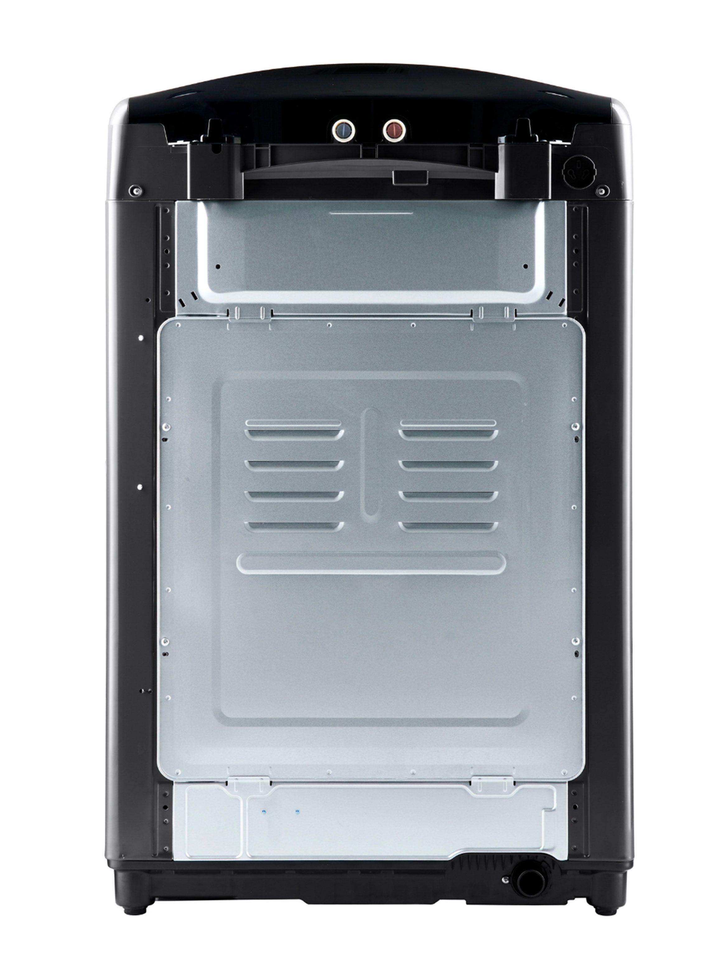 Lavadora Carga Superior 21 Kg LG WT21PBV6 TurboWash-2