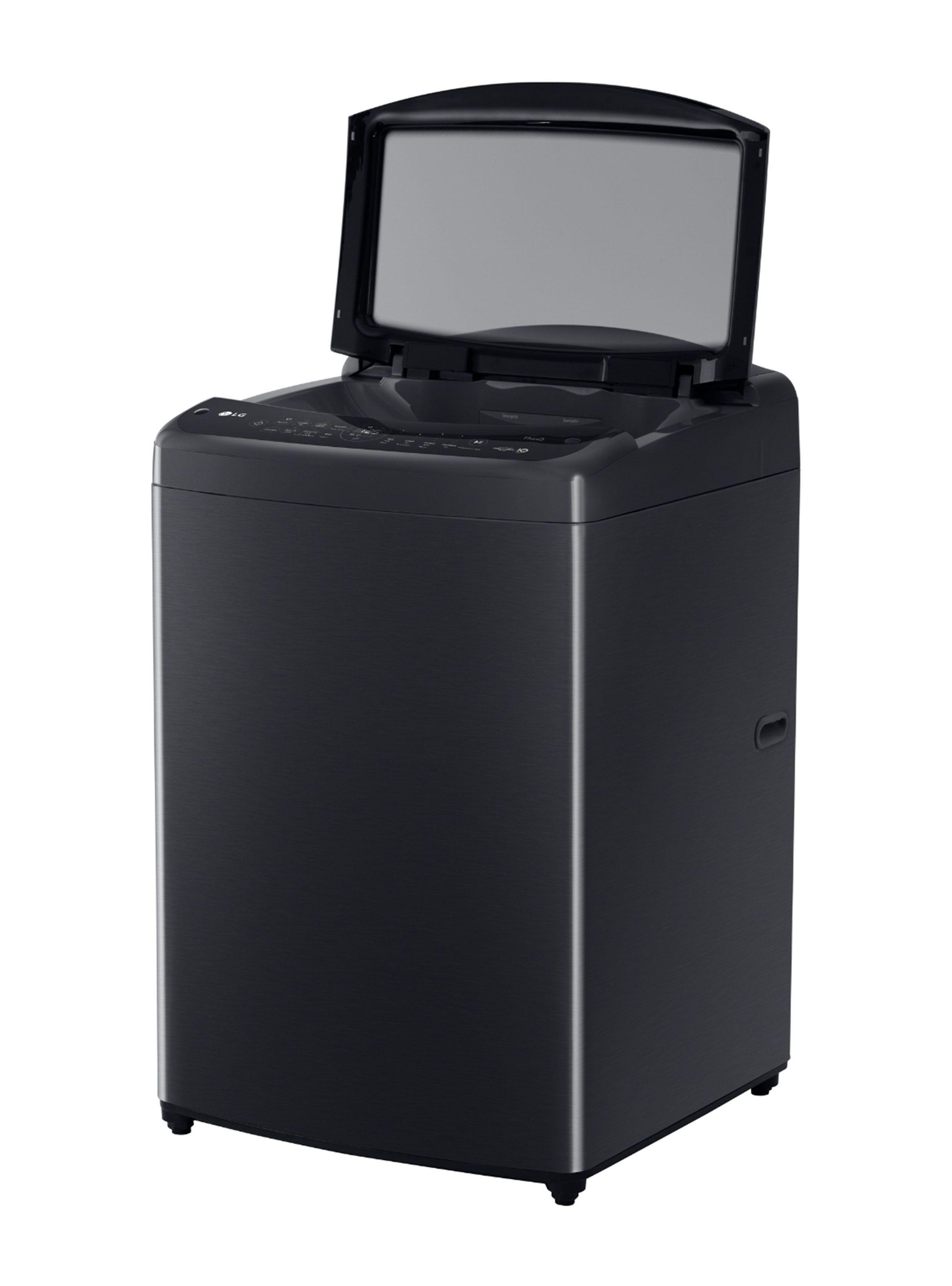 Lavadora Carga Superior 21 Kg LG WT21PBV6 TurboWash-4