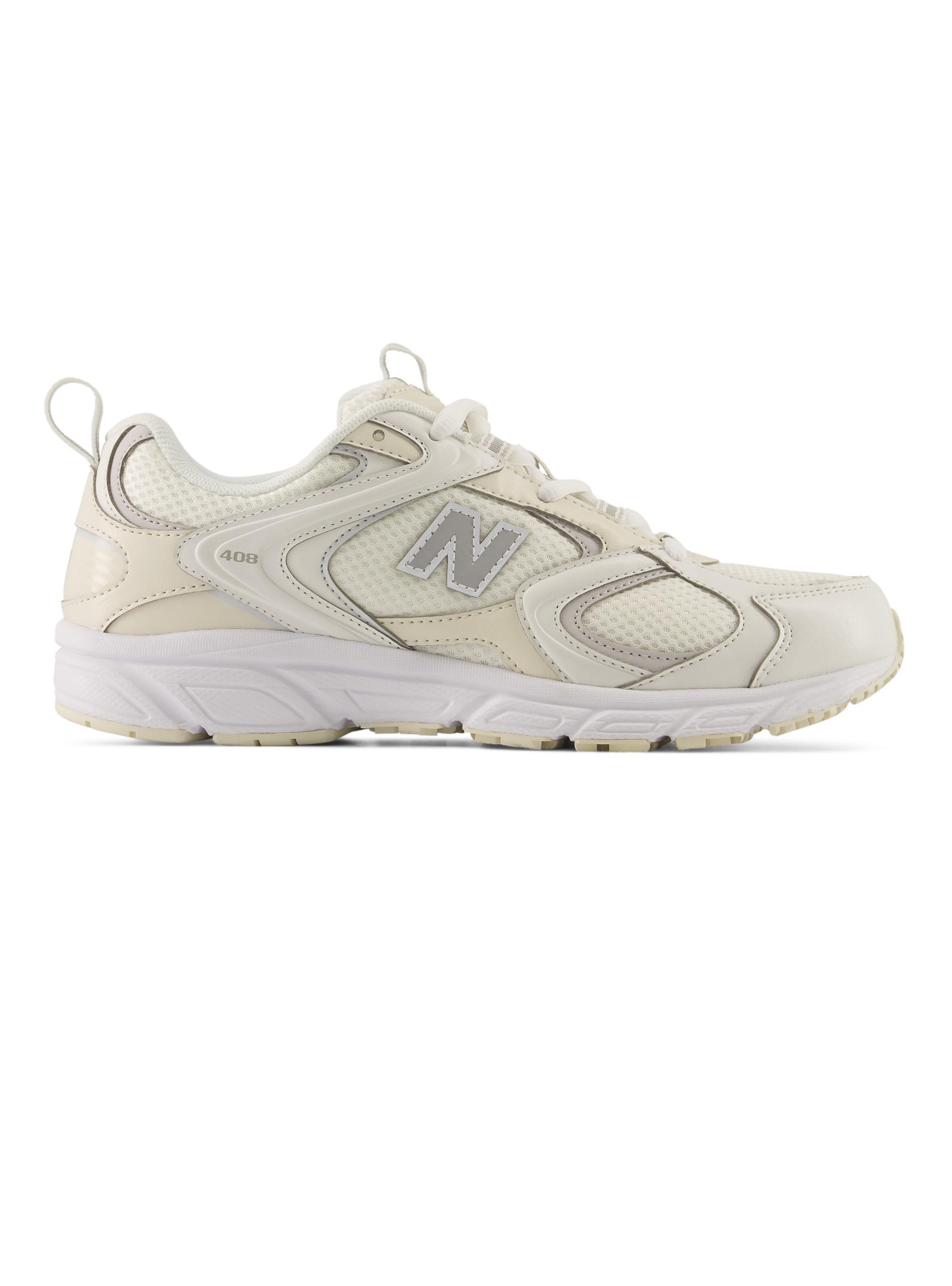Zapatilla Urbana Diseño 408 Mujer-0