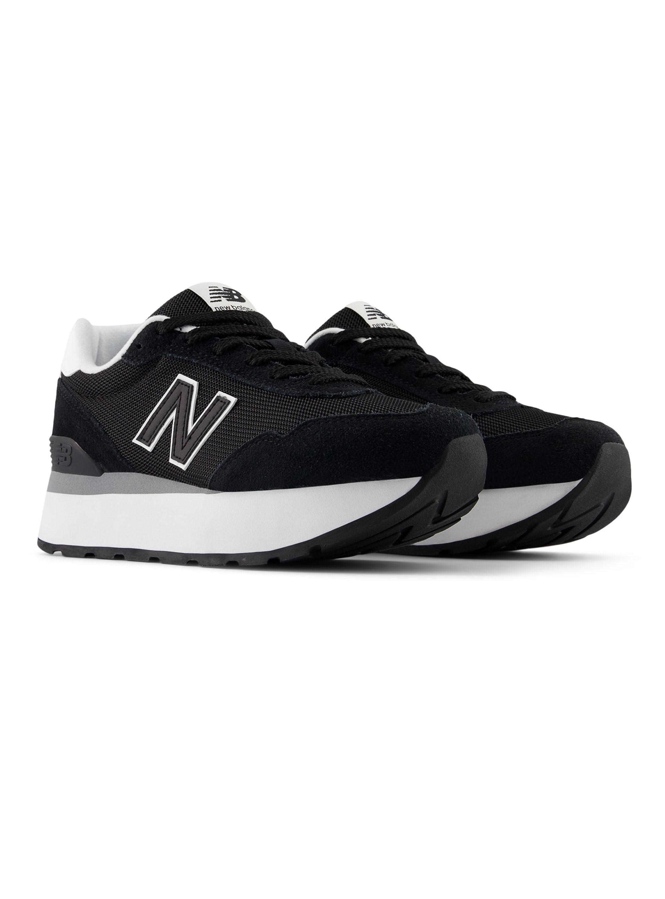 Zapatilla Urbana Wl515Hbk Mujer-1