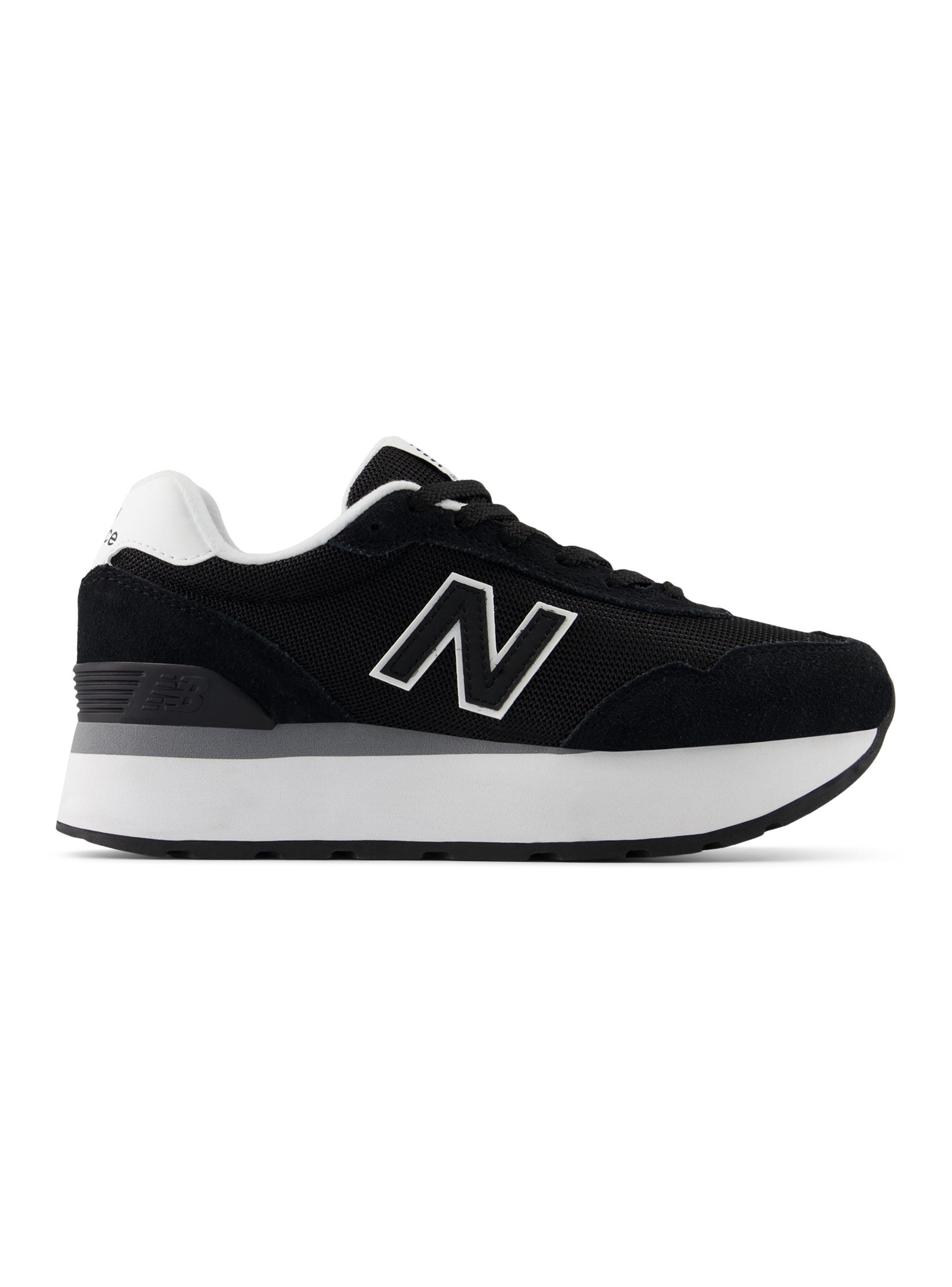 Zapatilla Urbana Wl515Hbk Mujer-0