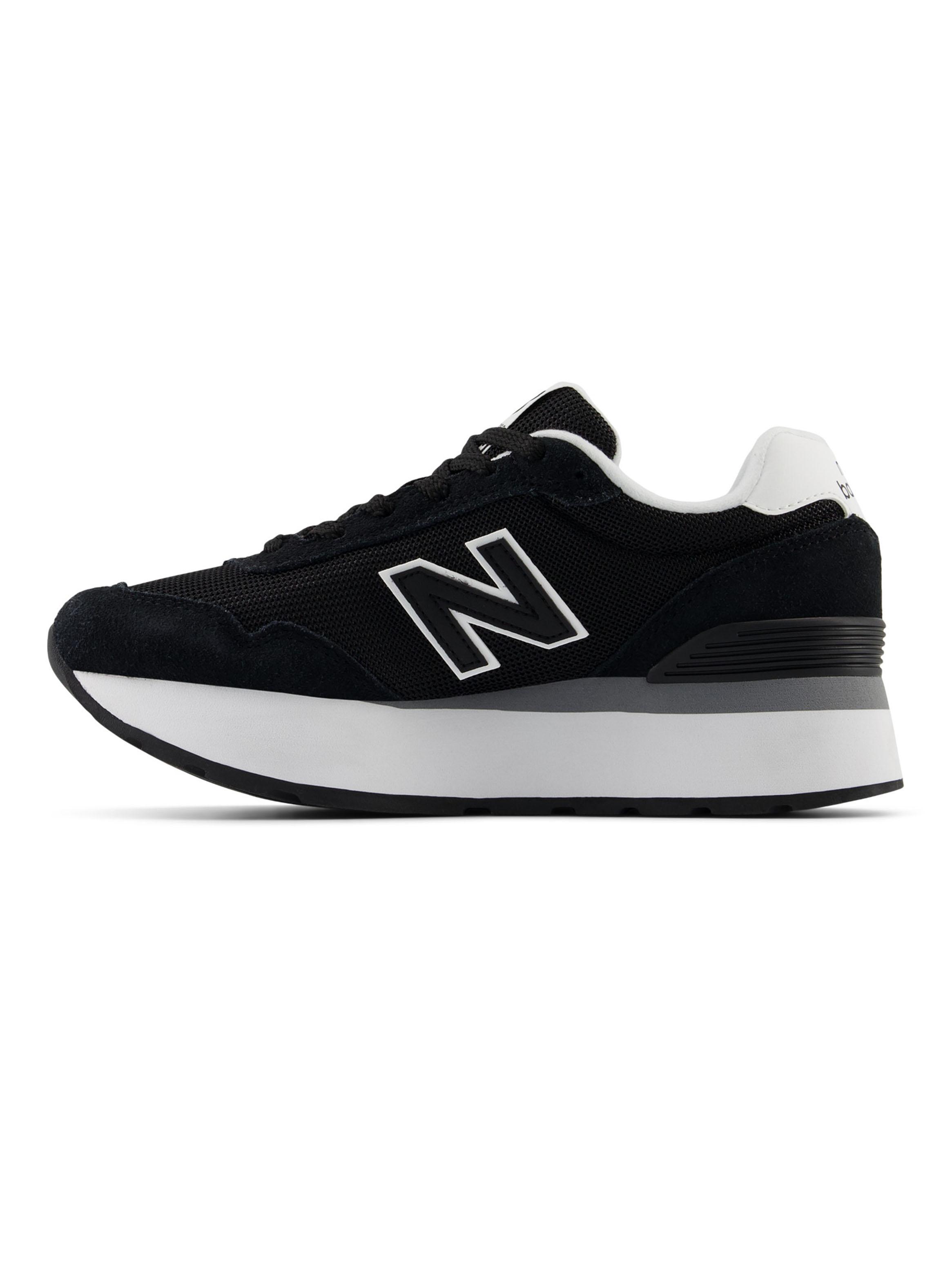 Zapatilla Urbana Wl515Hbk Mujer-2