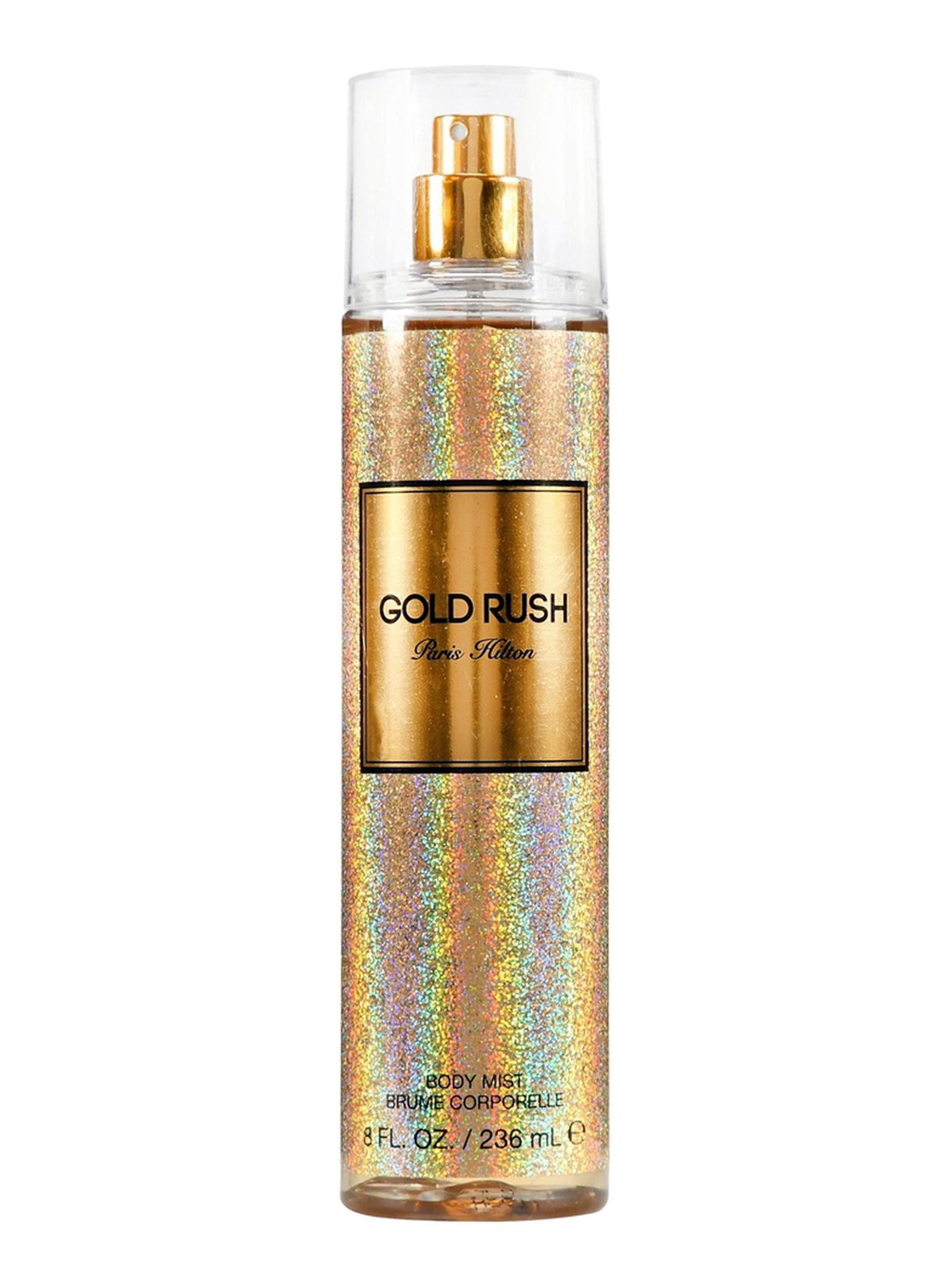 Body Mist Gold Rush 236 ml-0