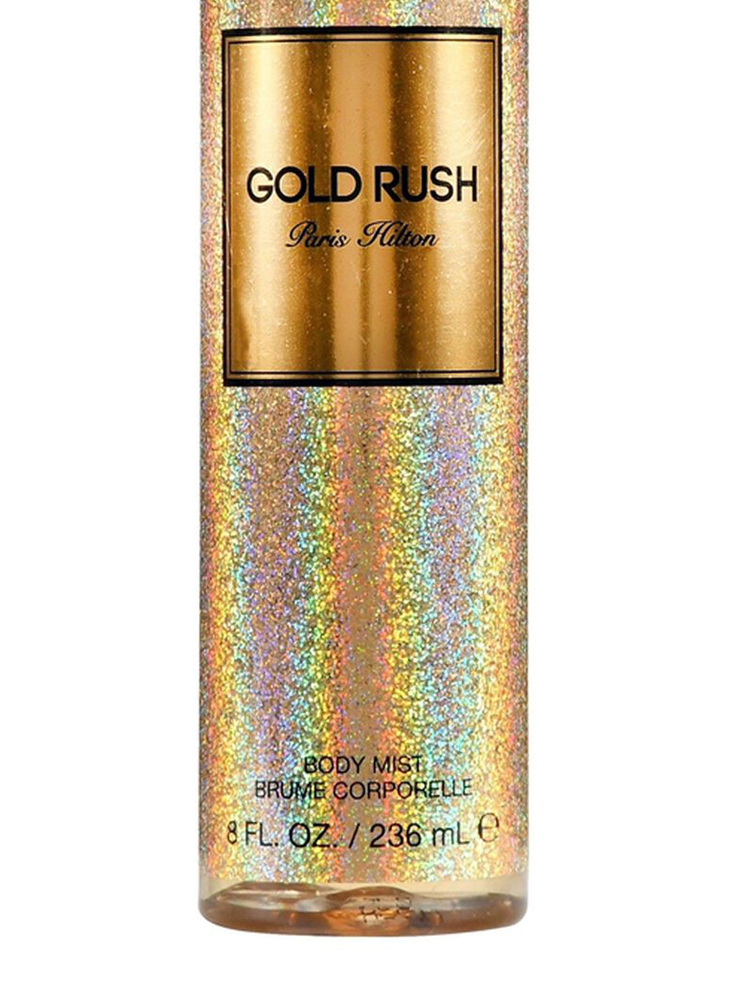 Body Mist Gold Rush 236 ml-1