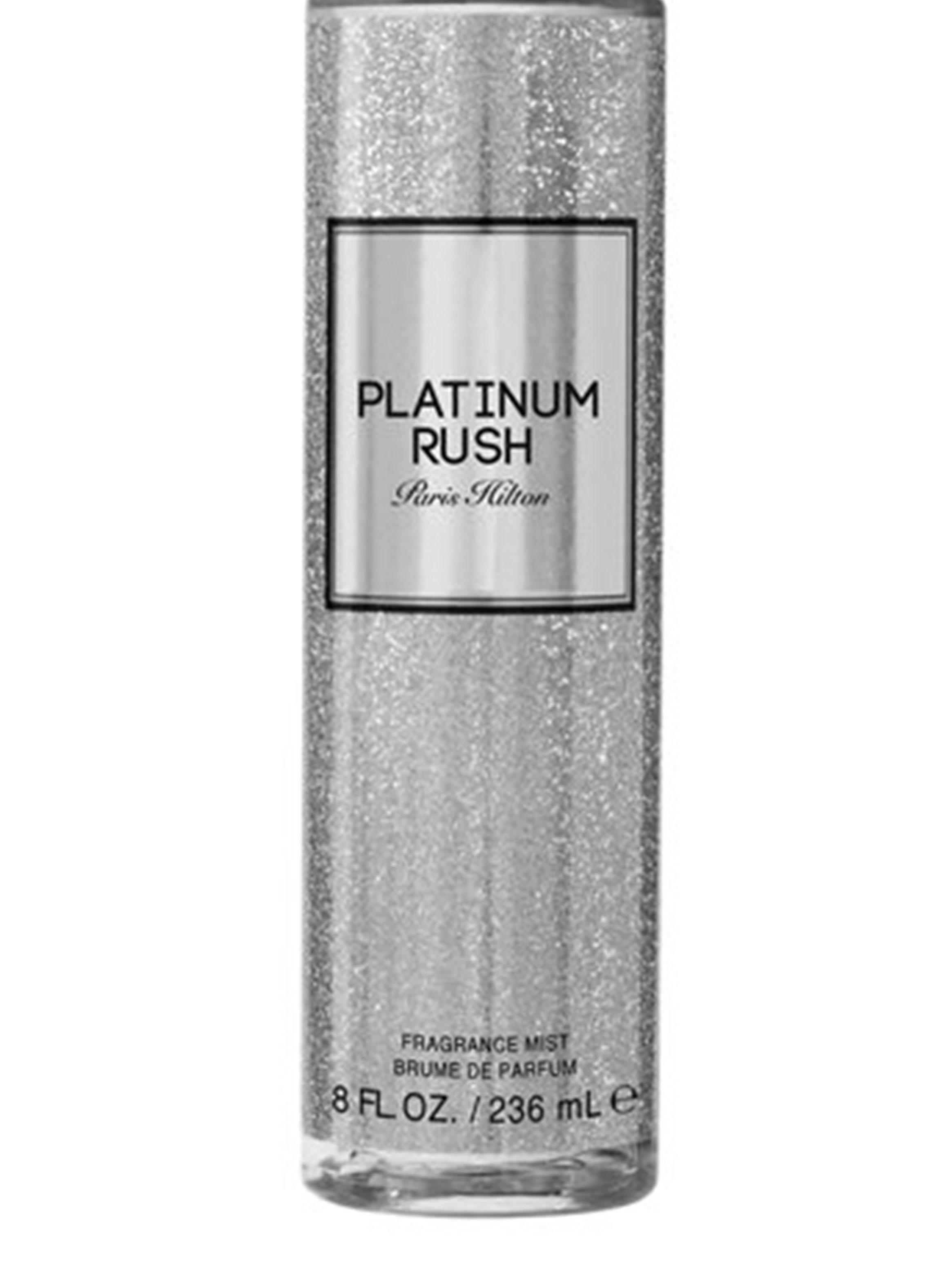 Body Mist Platinum Rush 236 ml-1