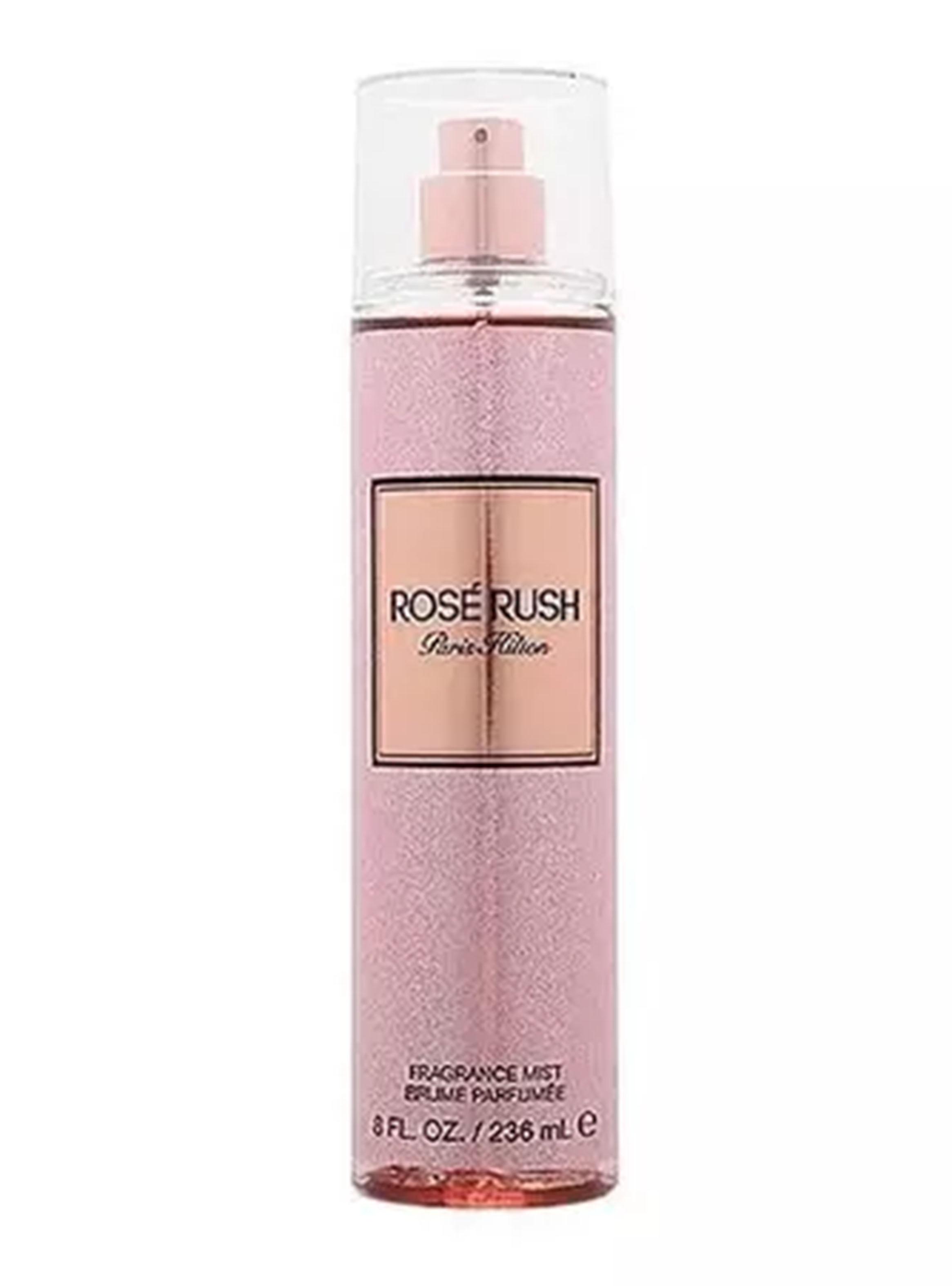 Body Mist Rosé Rush 236 ml-0