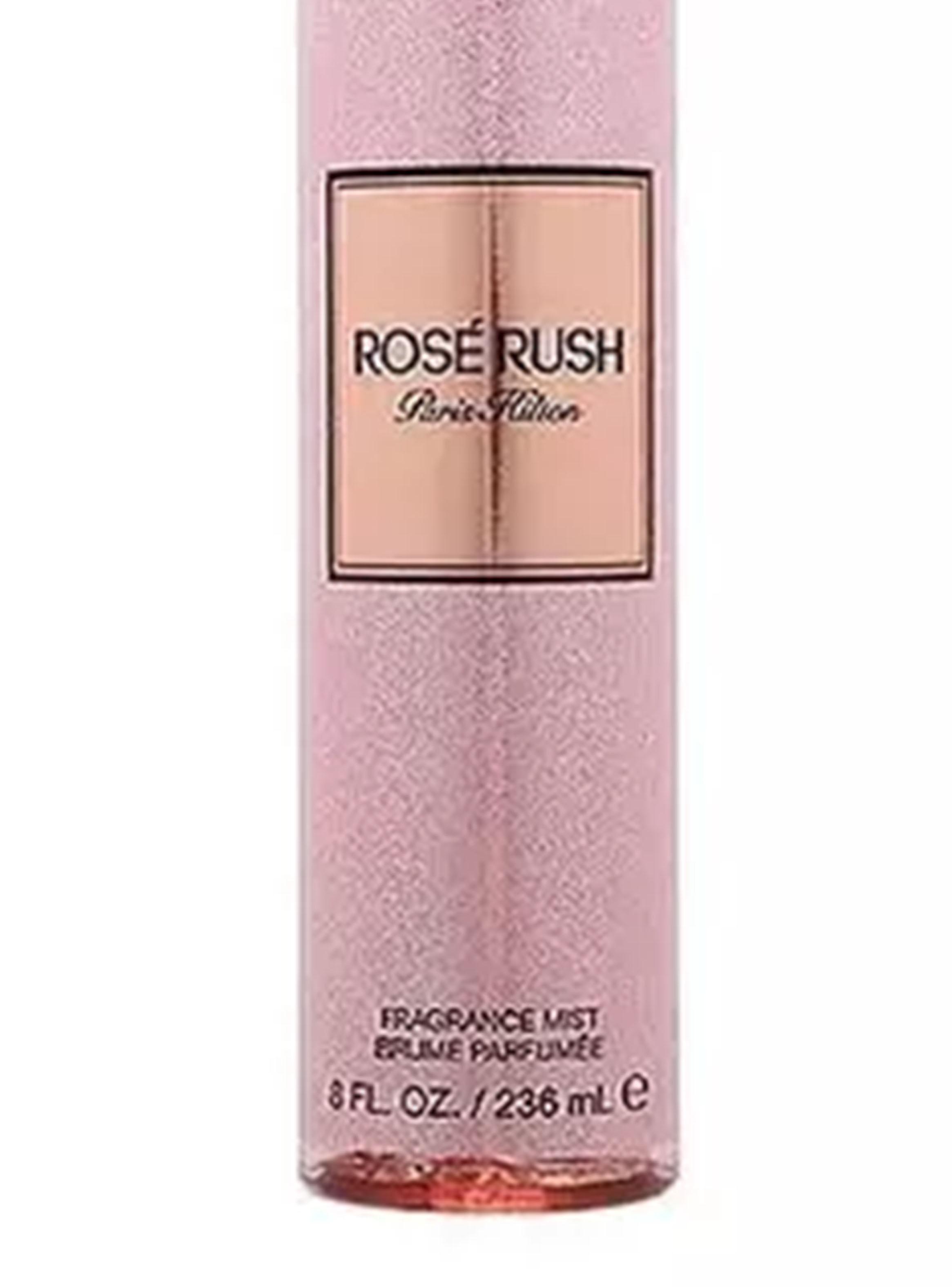 Body Mist Rosé Rush 236 ml-1