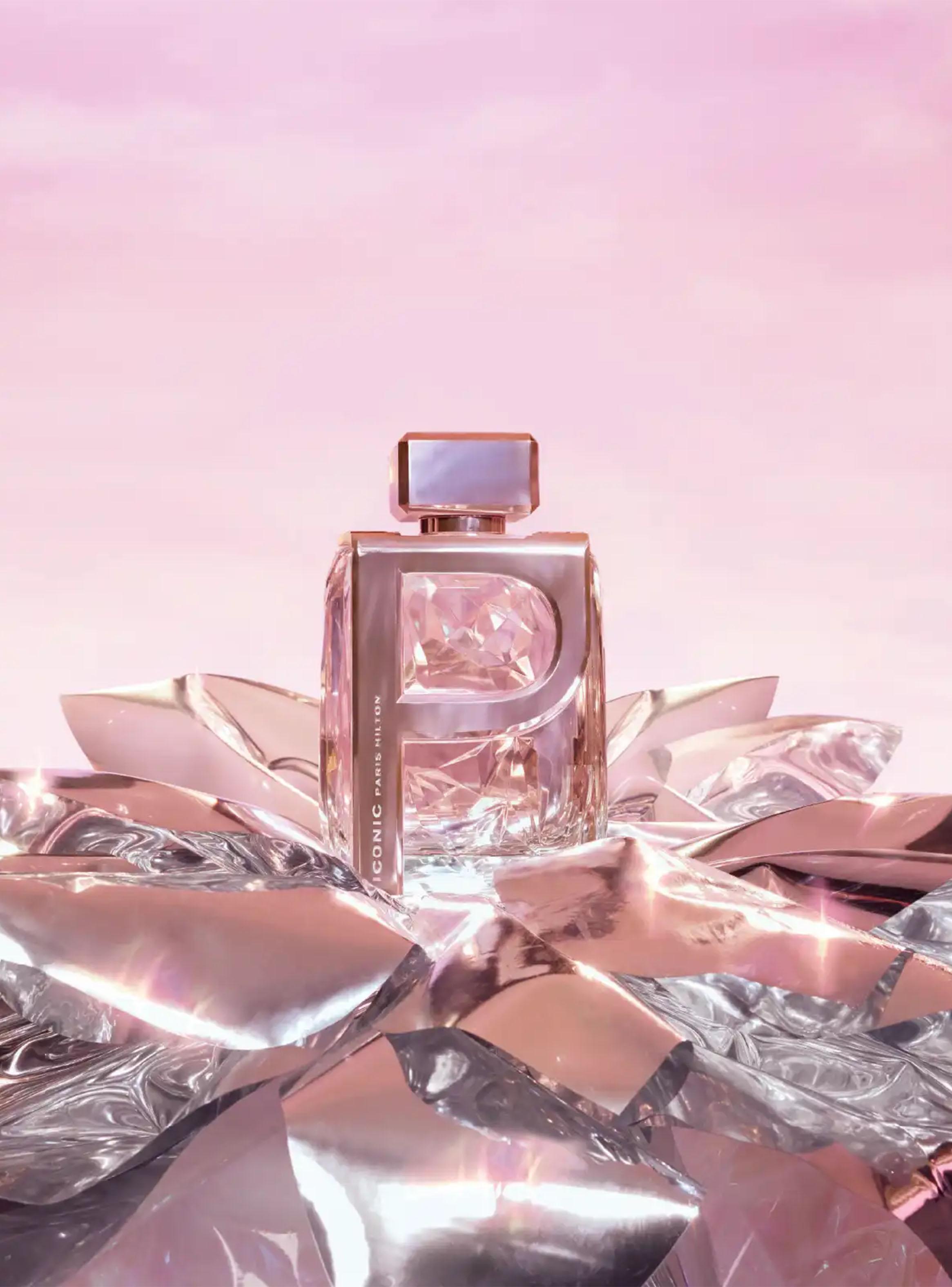 Perfume Iconic EDP Mujer 100 ml-2