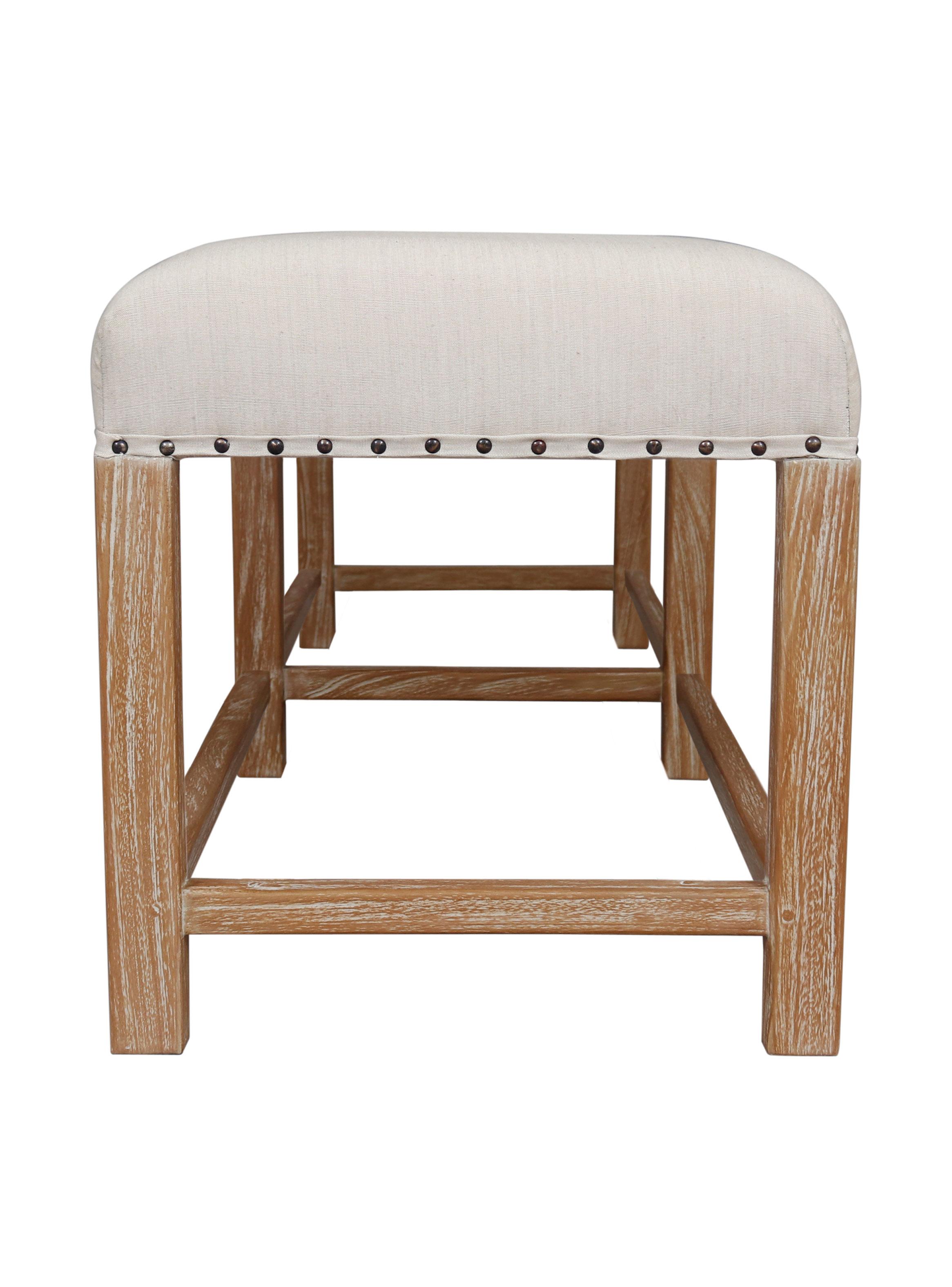 Banqueta Filipa 132 cm-4