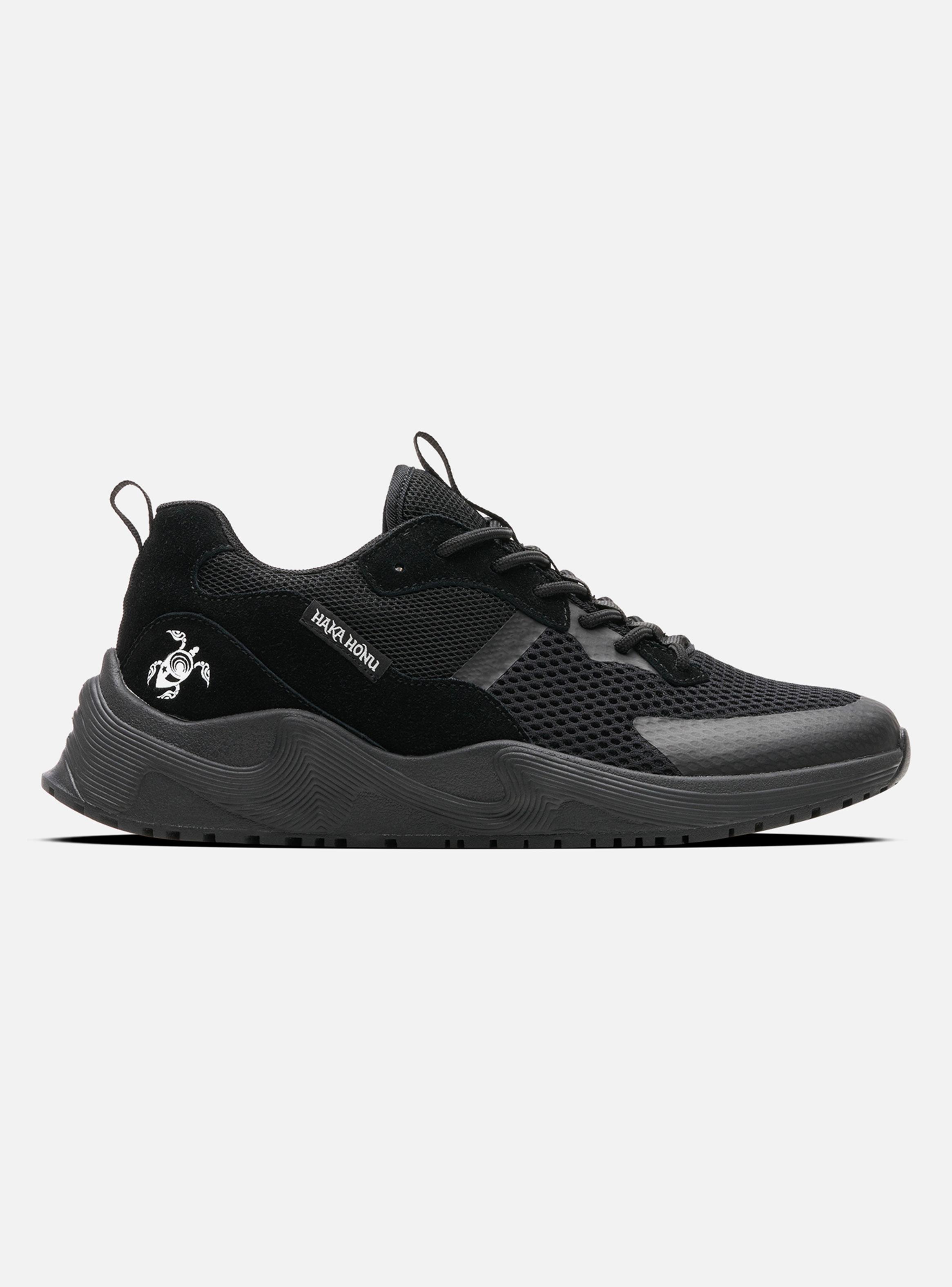 Zapatilla Urbana Patiperro Hombre Negro-0