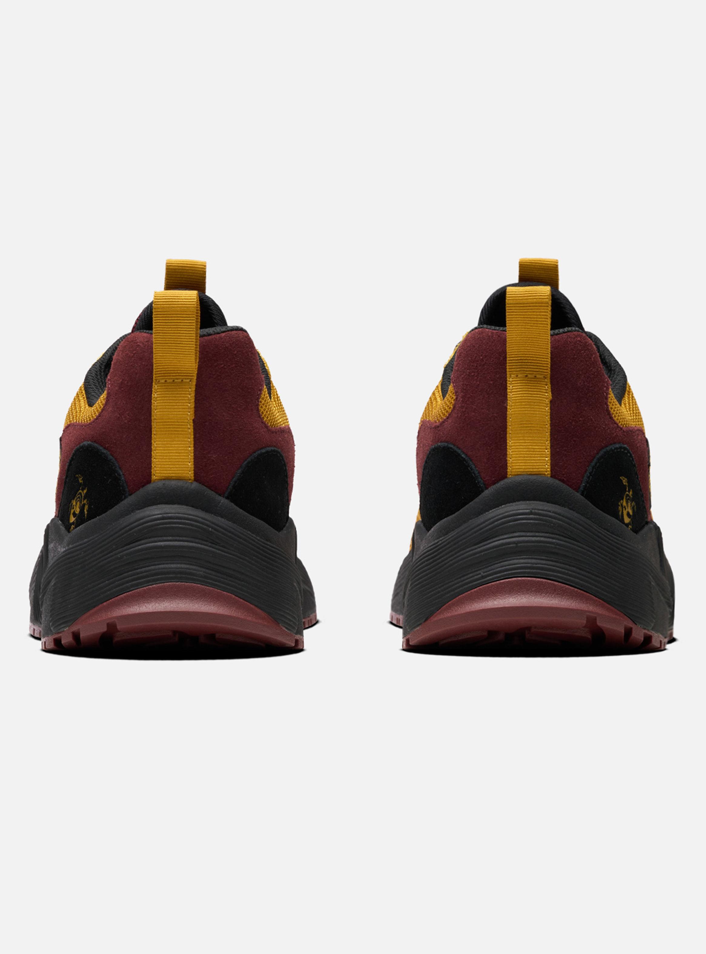 Zapatilla Urbana Patiperro Hombre Negro-2