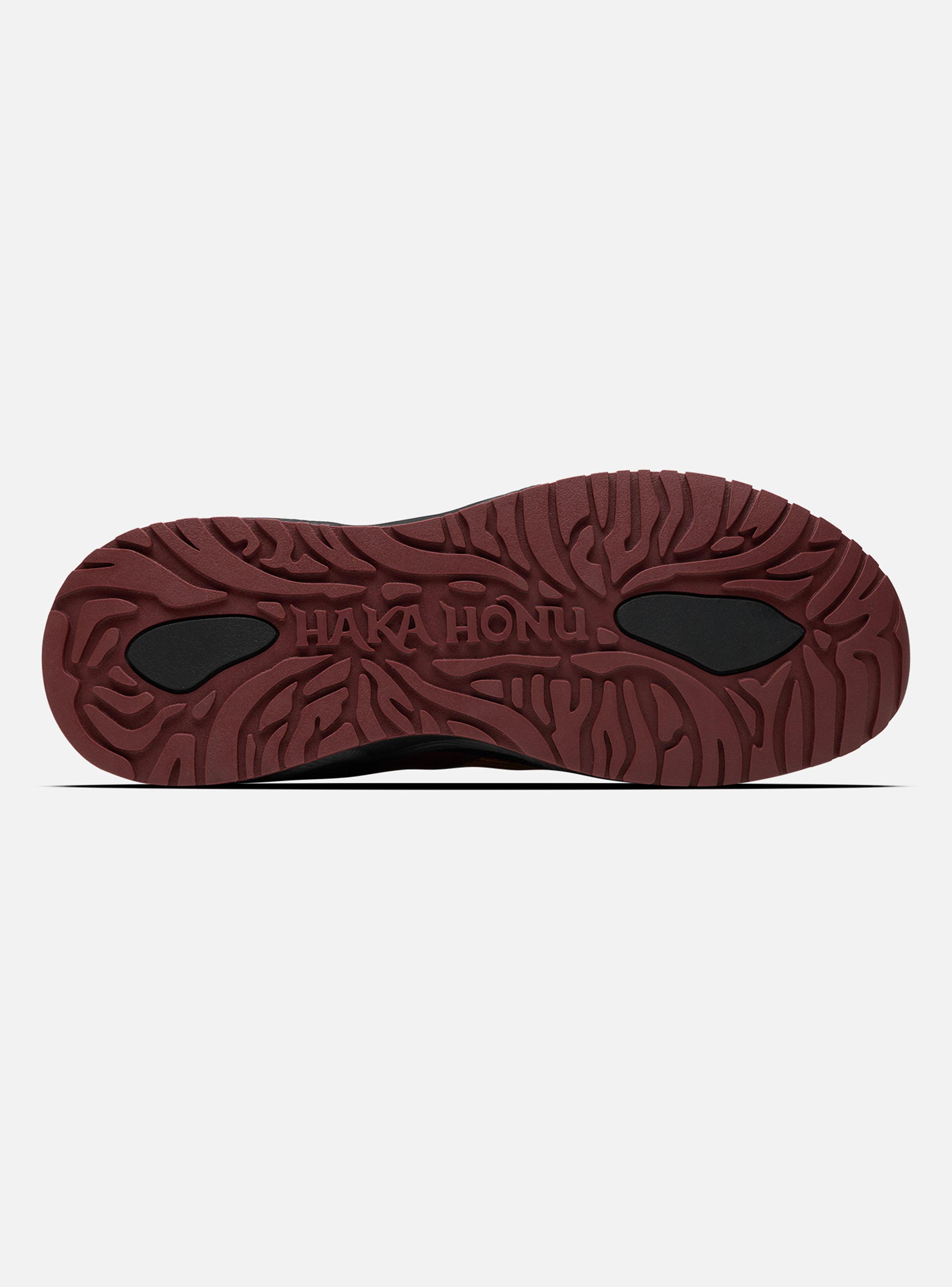 Zapatilla Urbana Patiperro Hombre Negro-4