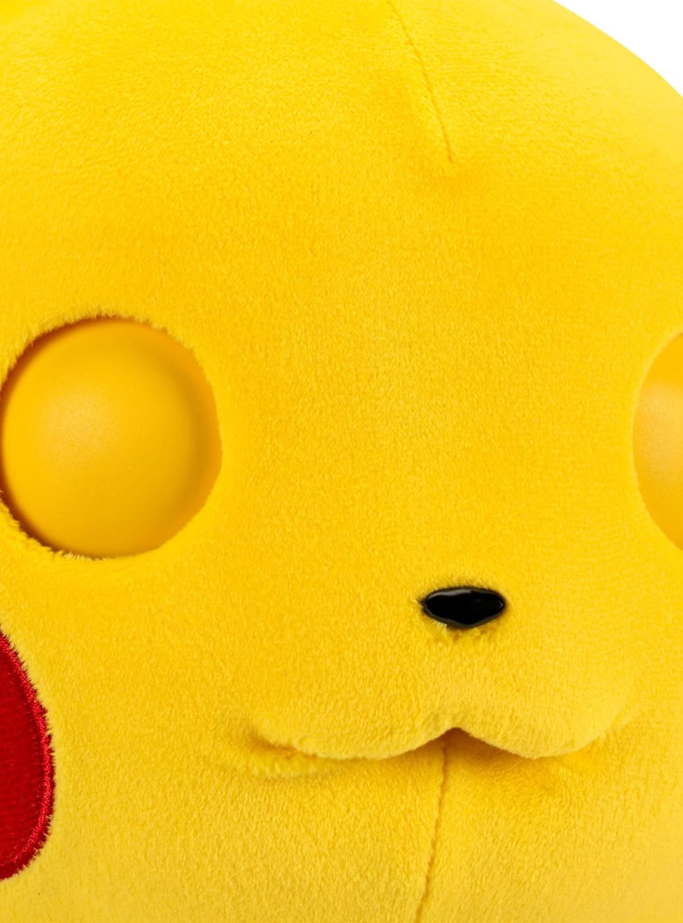 Peluche Pikachu Animatrónico Puppet. 20-3
