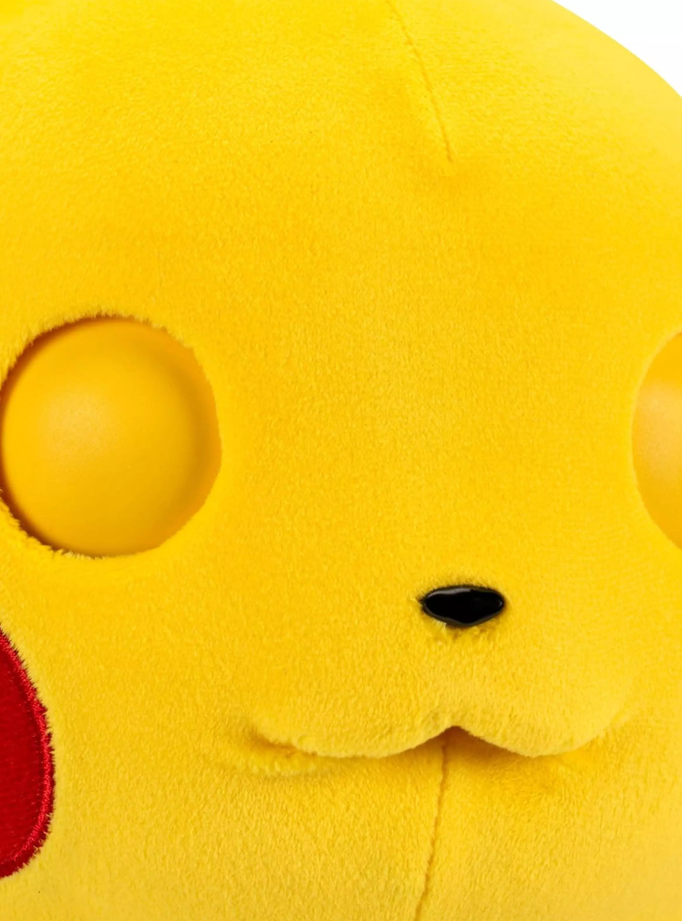 Peluche Pikachu Animatrónico Puppet. 20-3