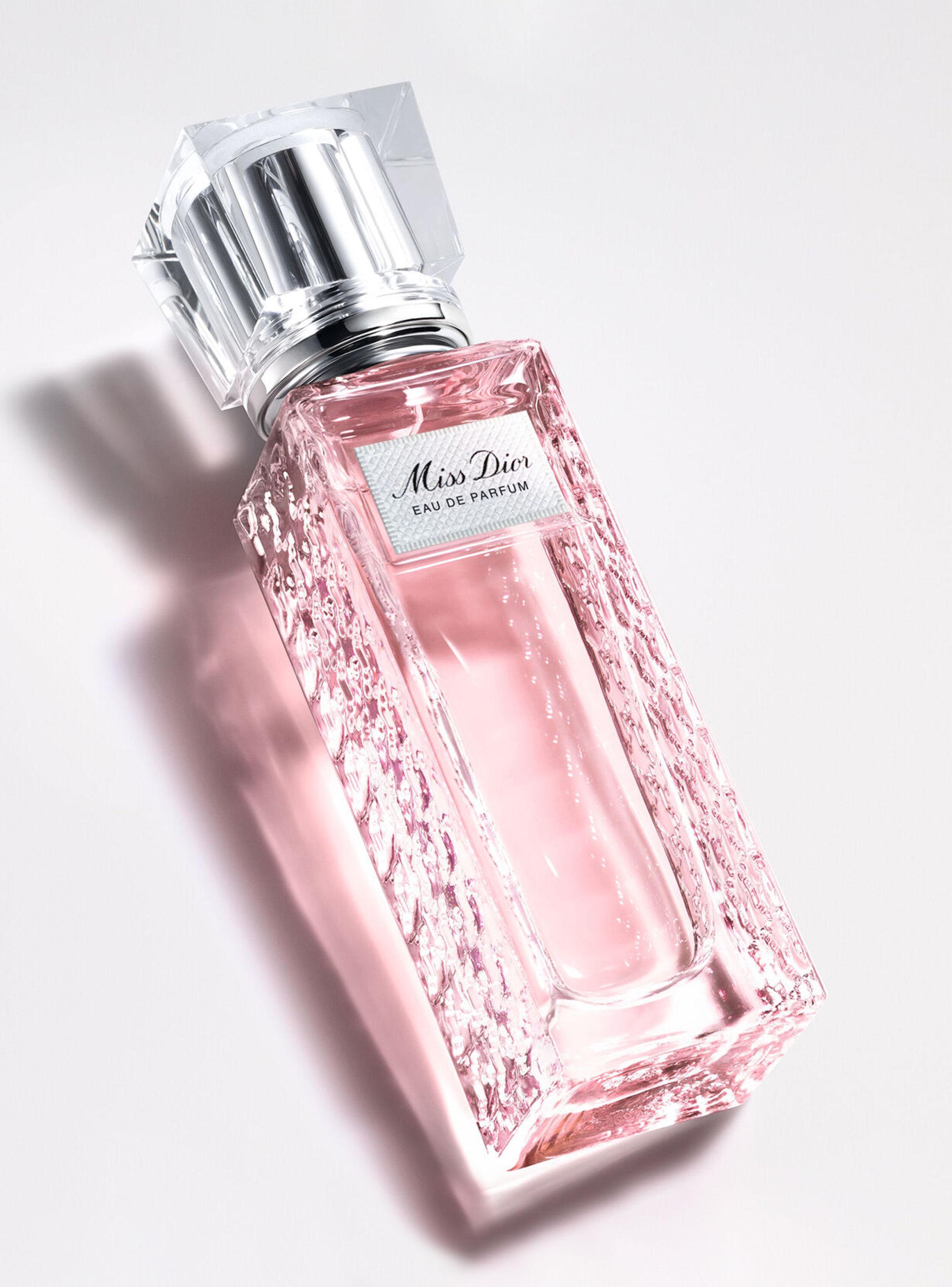 Perfume Miss Dior Eau de Parfum Roller Pearl 20 ml-2