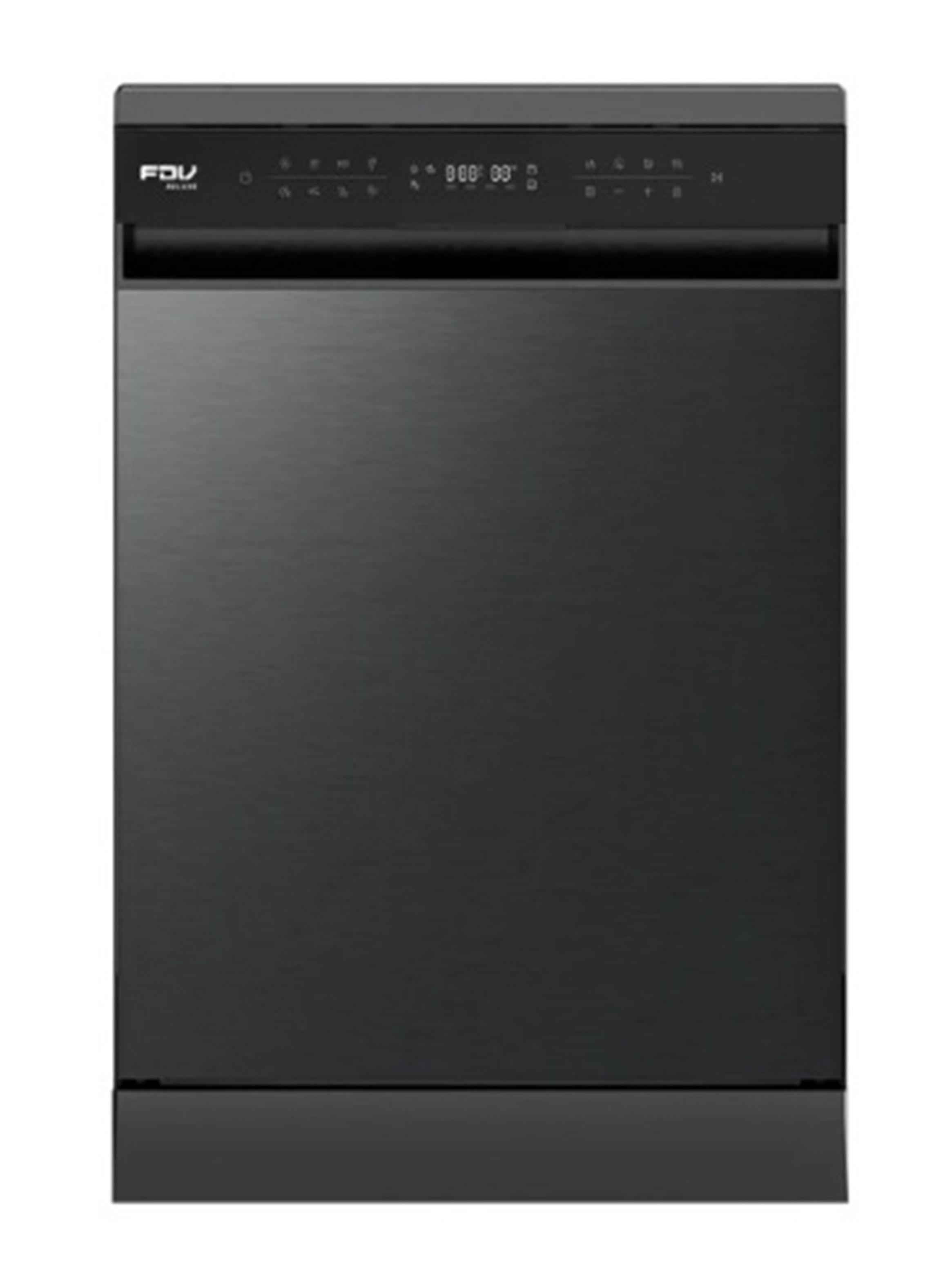 Lavavajillas Prestige 2.0 14 Cubiertos Free Standing 60 cm-0