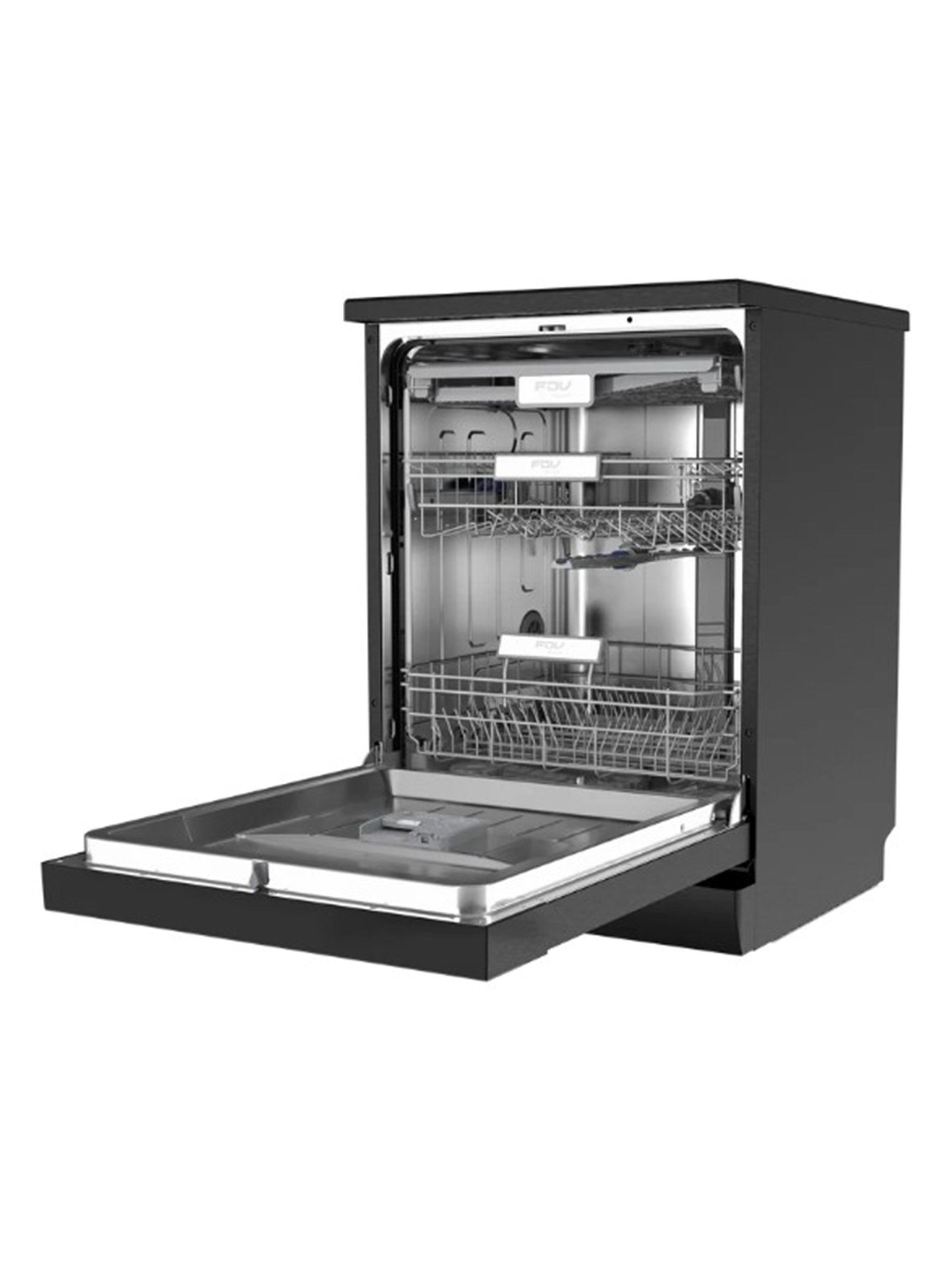Lavavajillas Prestige 2.0 14 Cubiertos Free Standing 60 cm-3