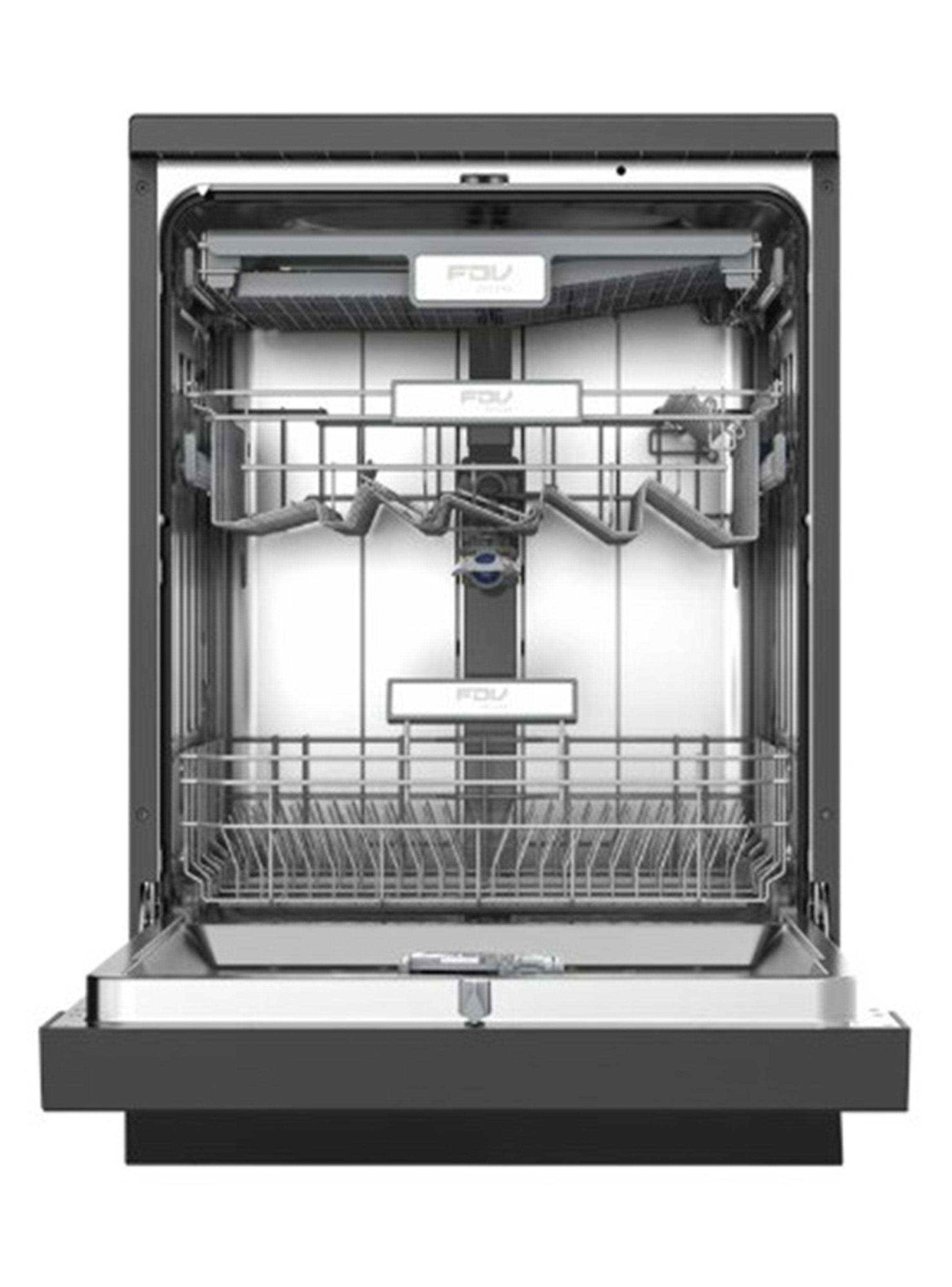 Lavavajillas Prestige 2.0 14 Cubiertos Free Standing 60 cm-2