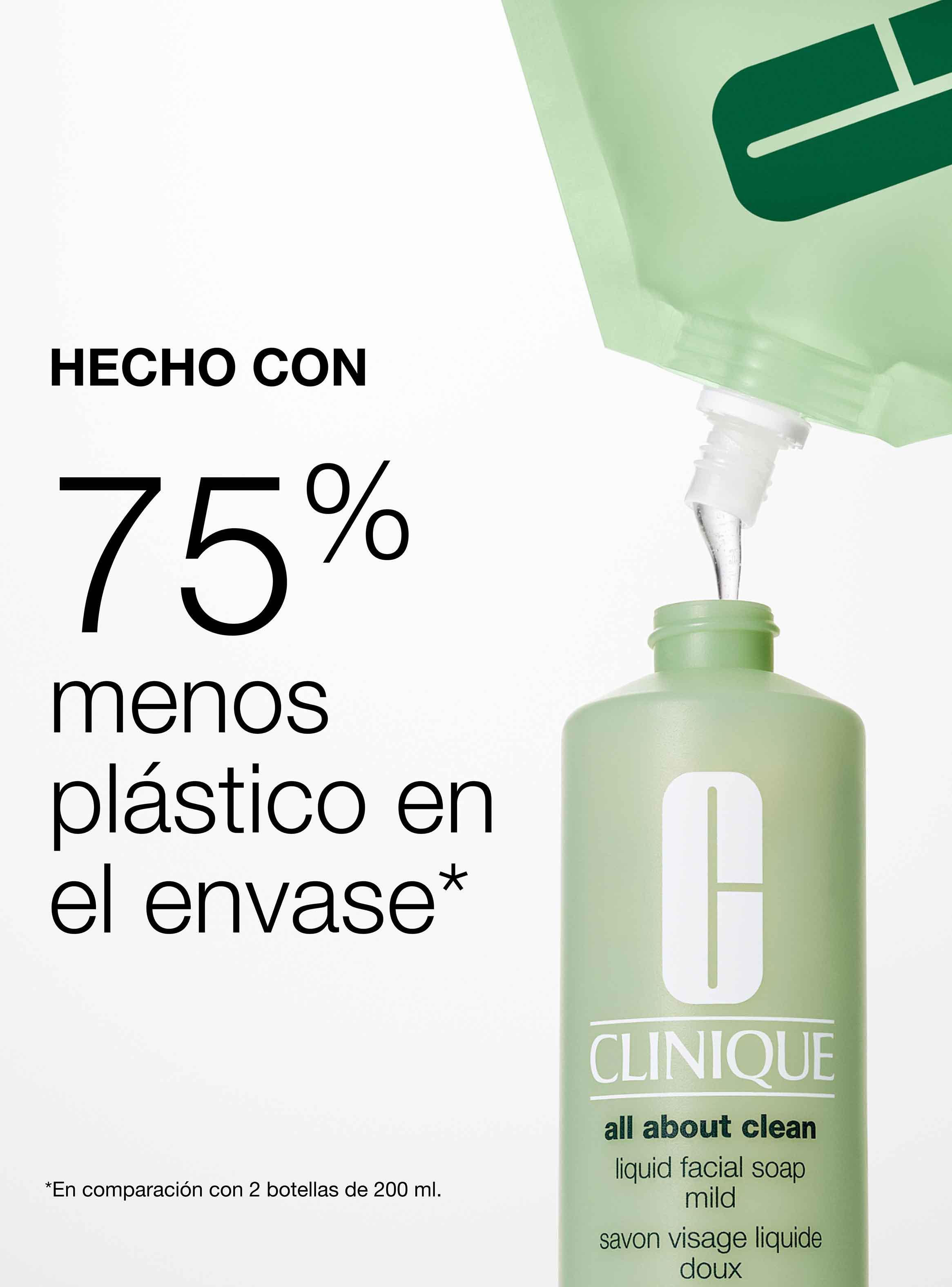 Jabón Líquido Oily Skin Refill-1