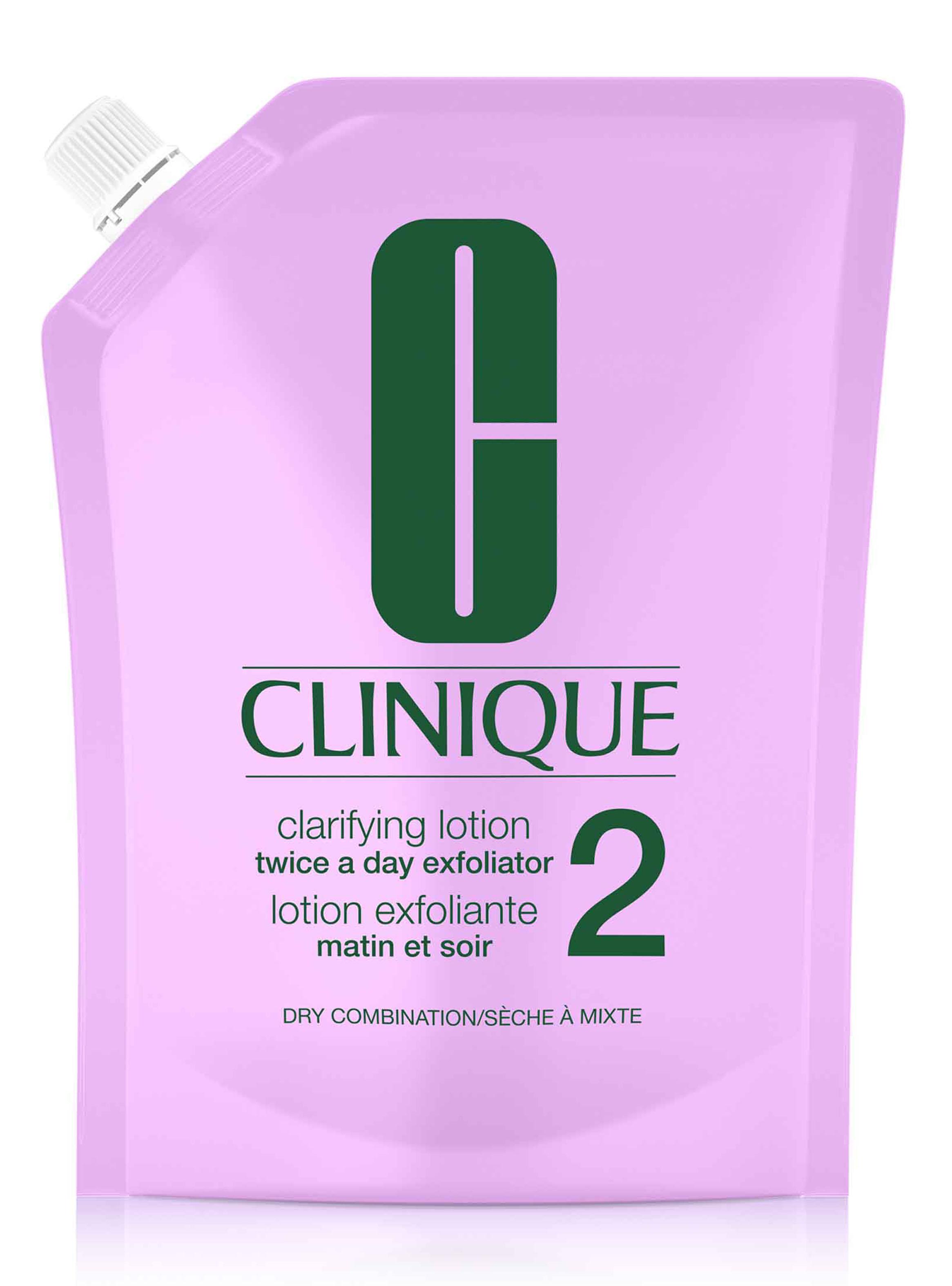 Exfoliante Clarifying Lotion TAD 2 Refill-0