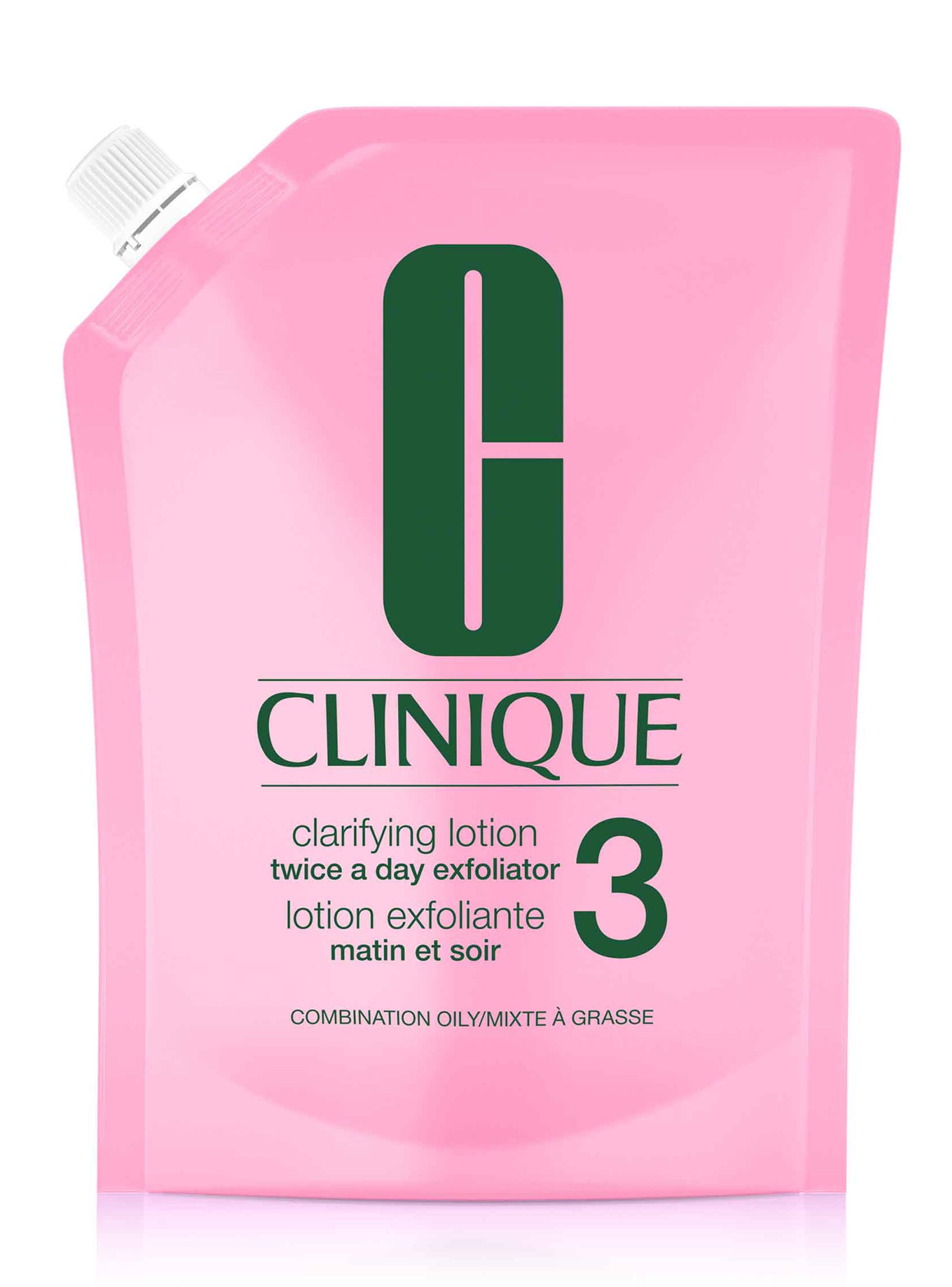 Exfoliante Clarifying Lotion TAD 3 Refill-0