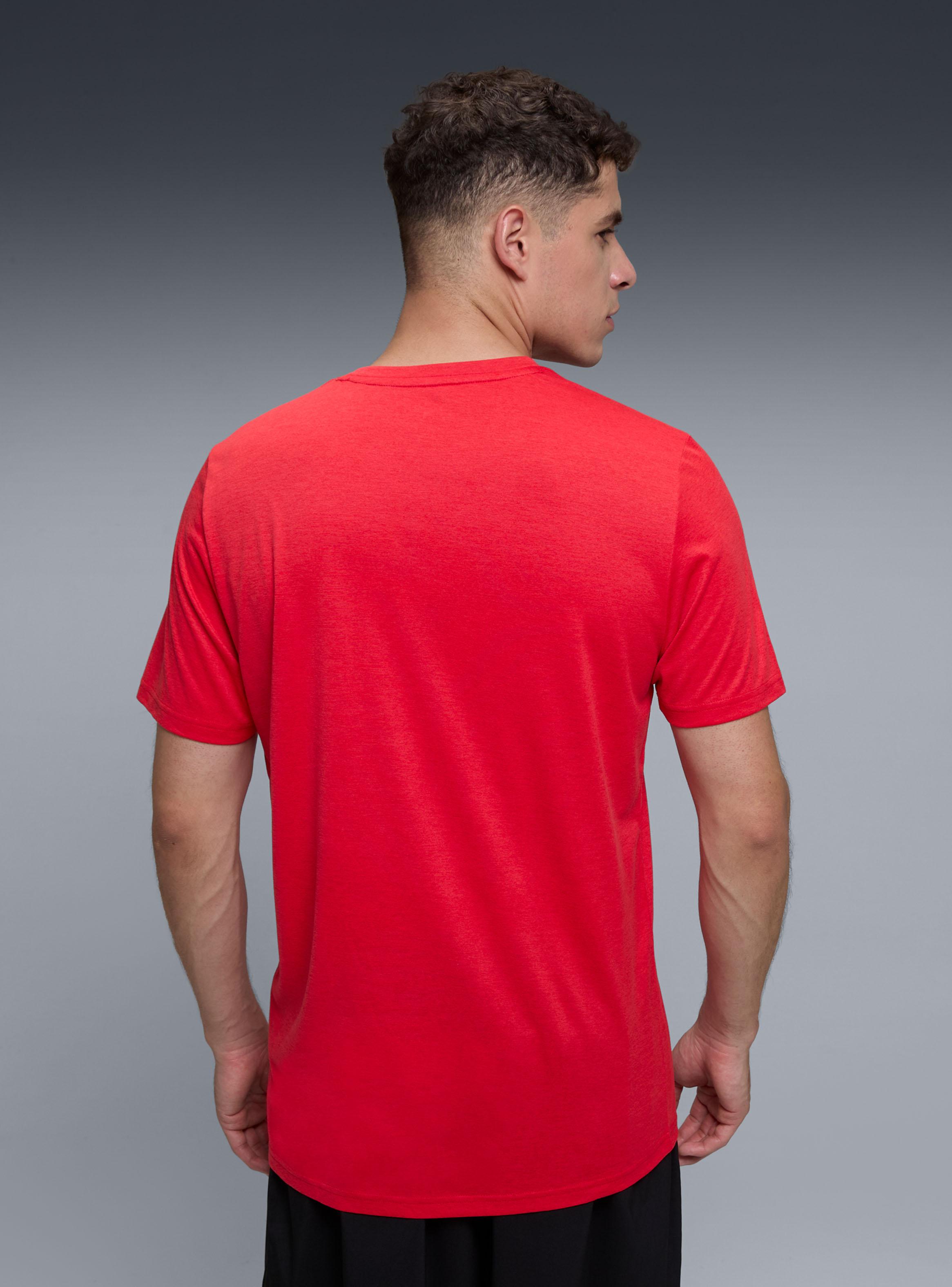 Polera Estilo M Tad Essent-1
