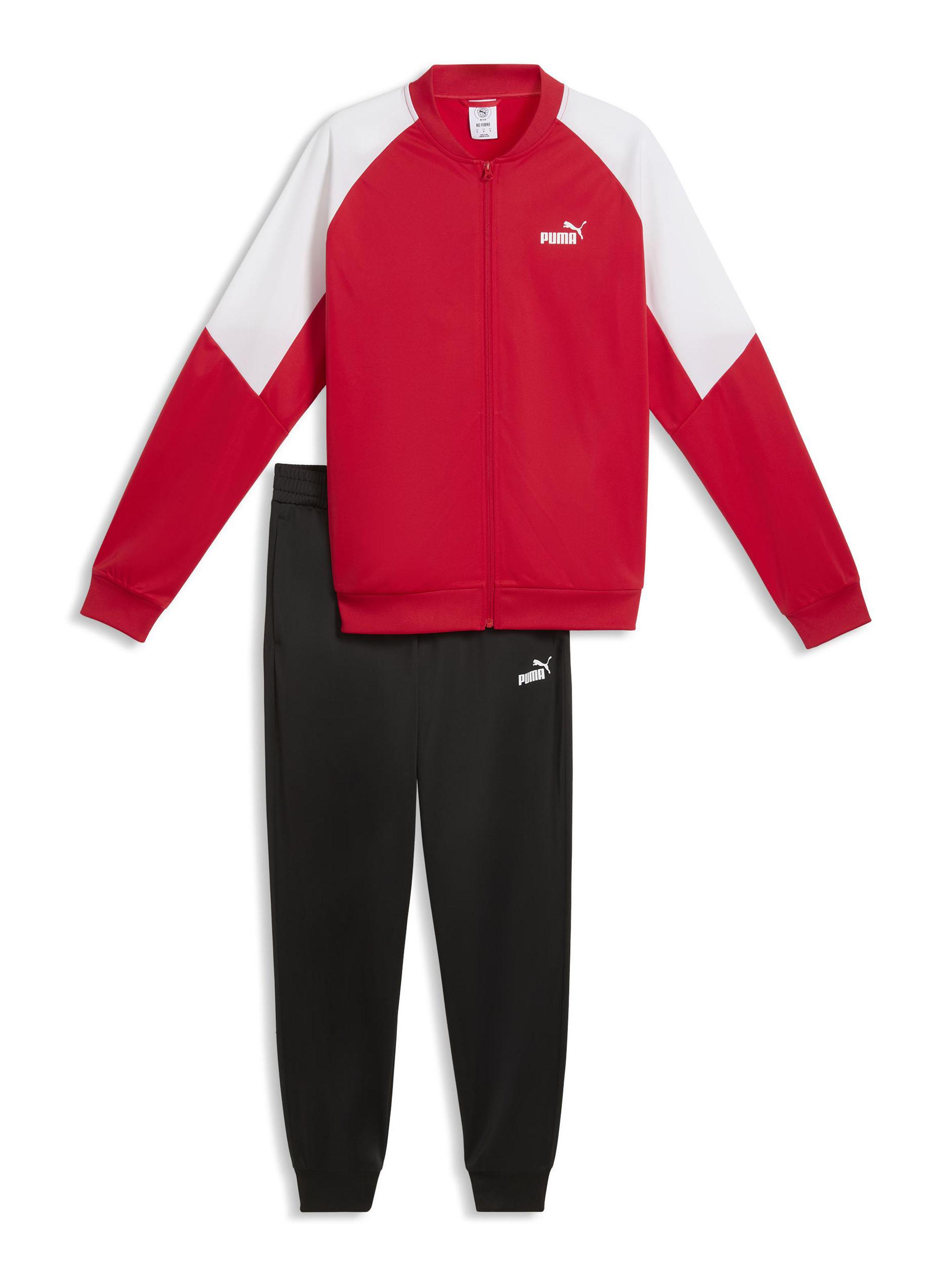 Conjunto Deportivo Poly Basebal-0