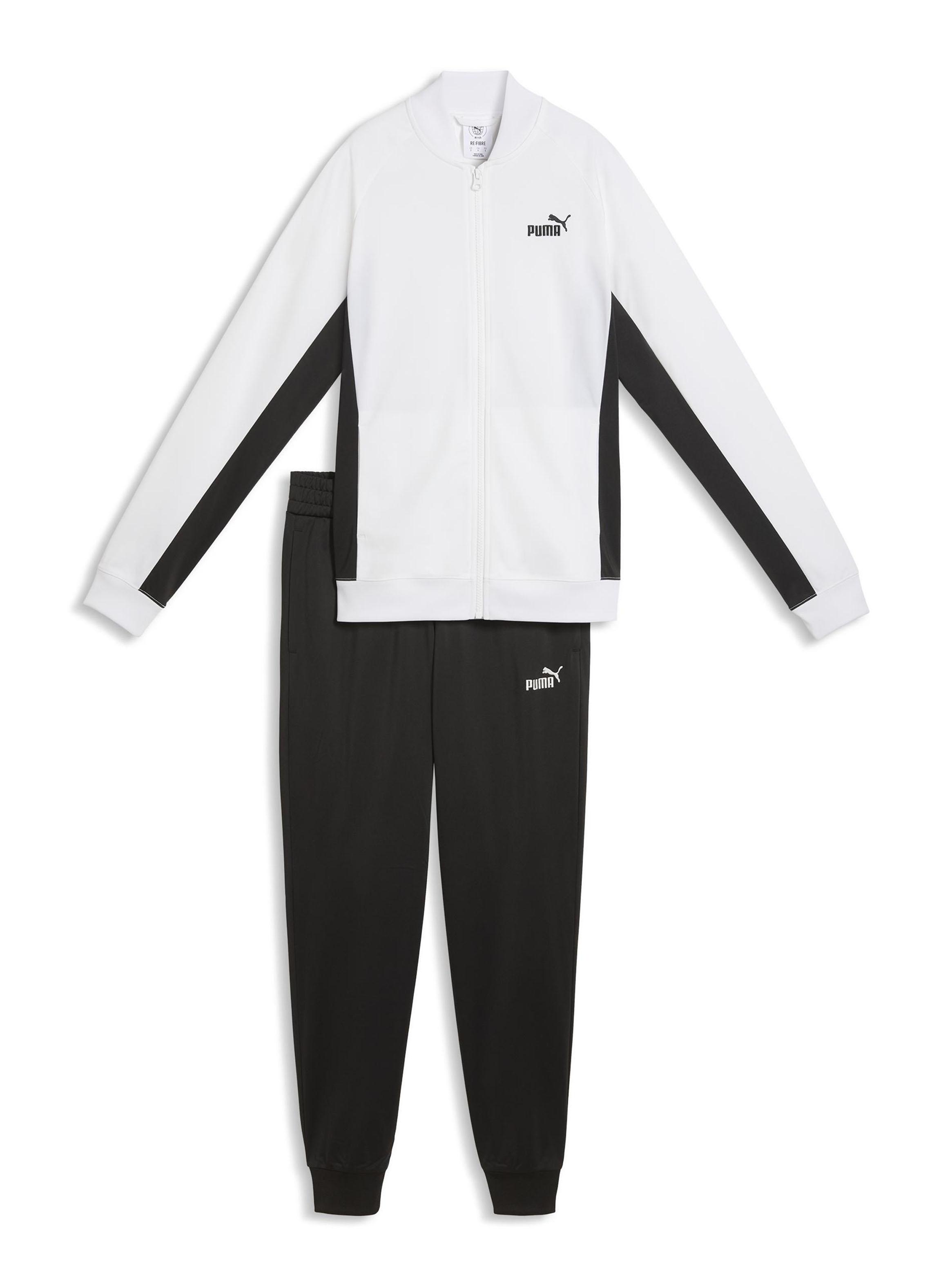 Buzo Conjunto Sport Poly Basebal-1