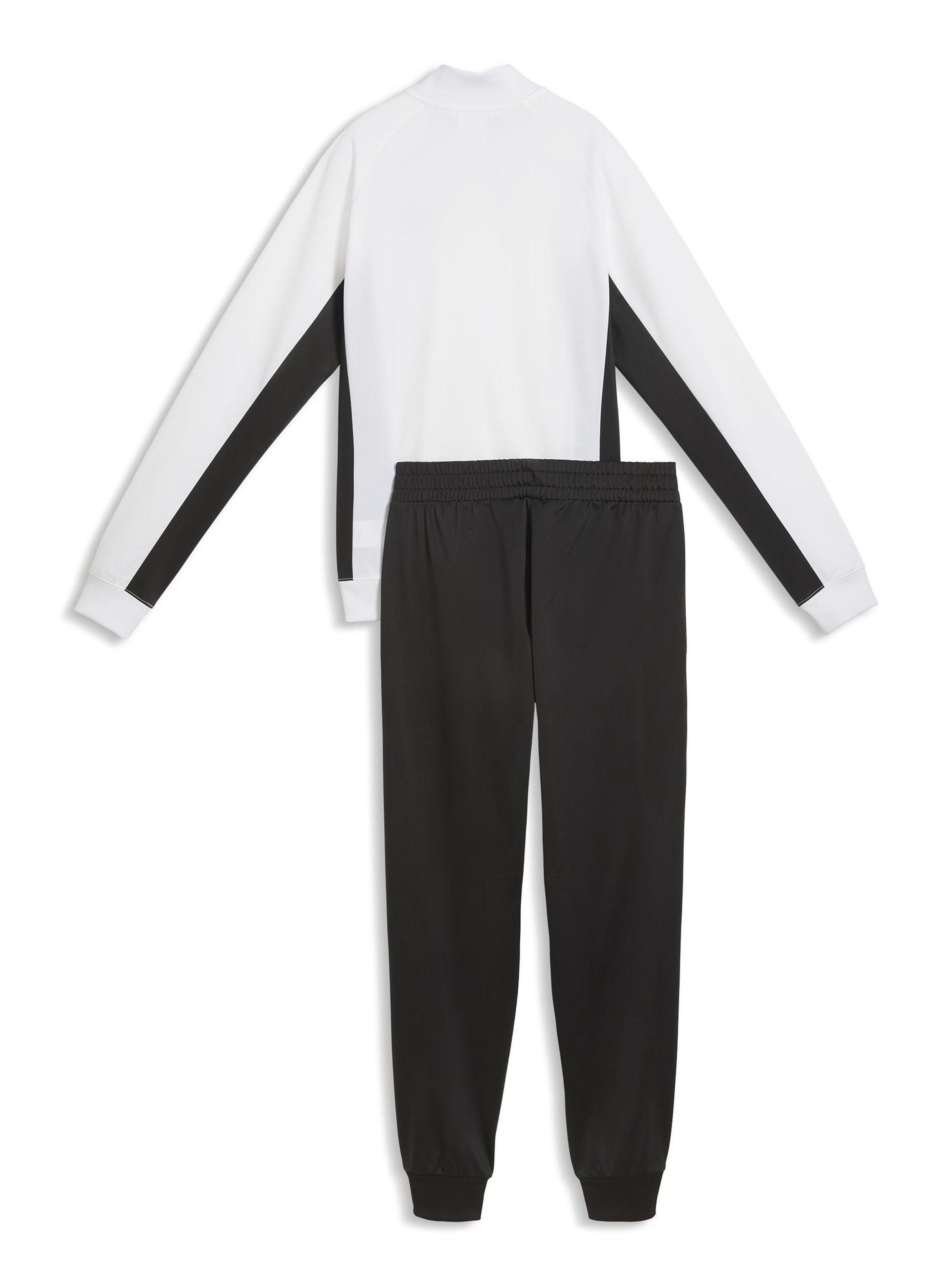 Buzo Conjunto Sport Poly Basebal-2