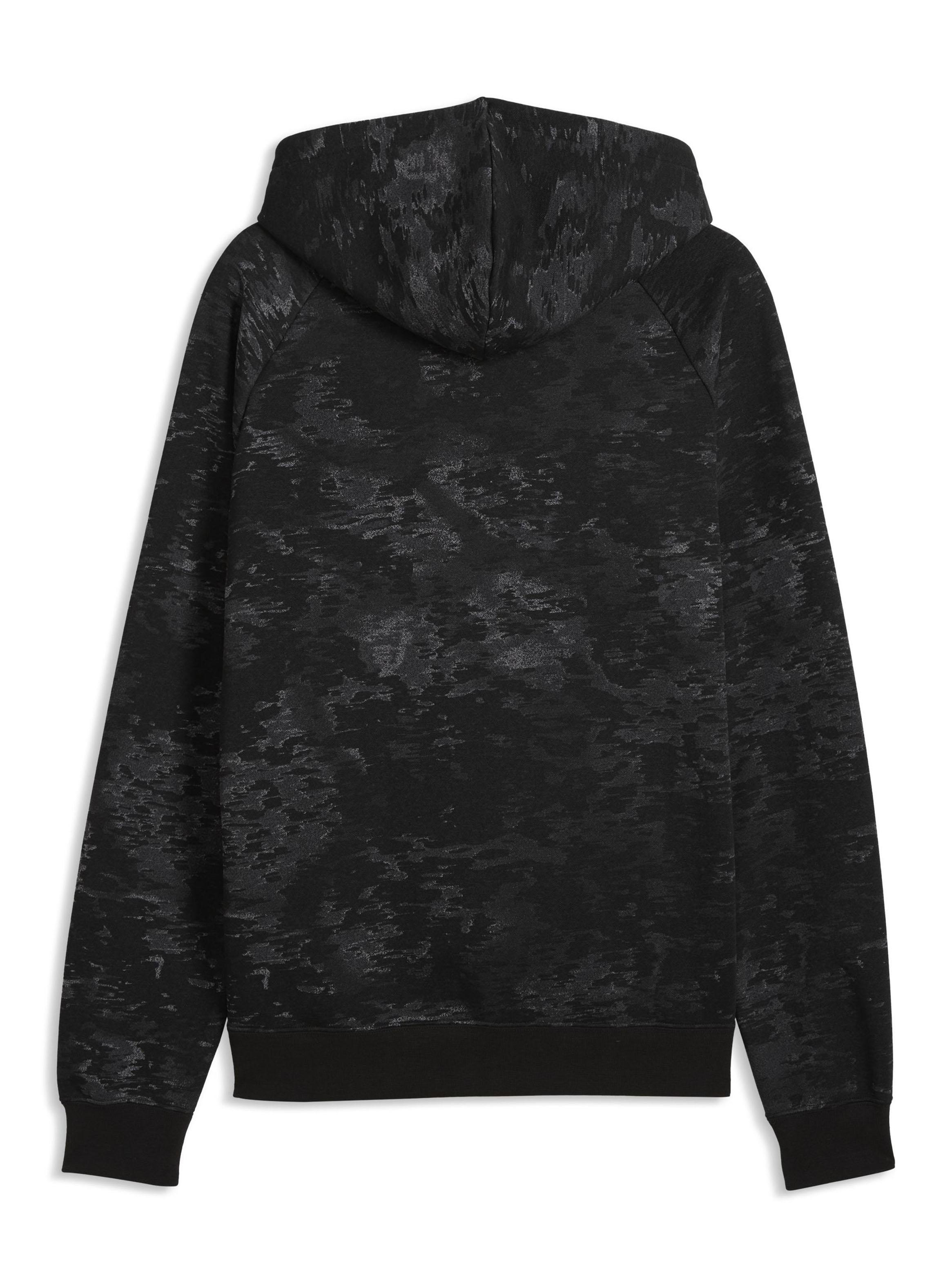 Polerón Camo Sport-1