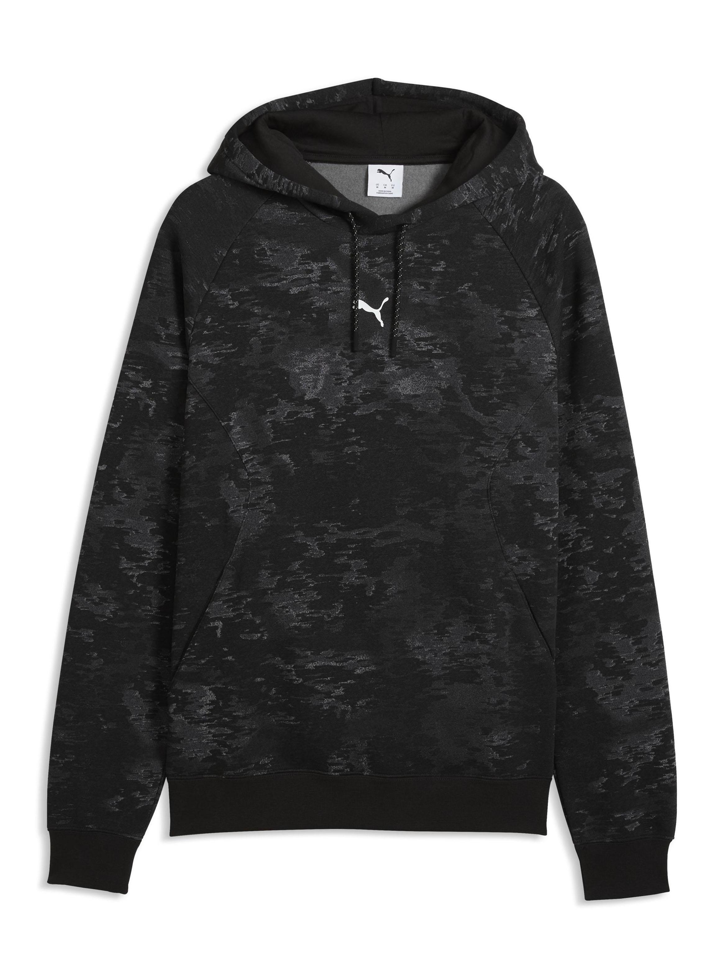 Polerón Camo Sport-0