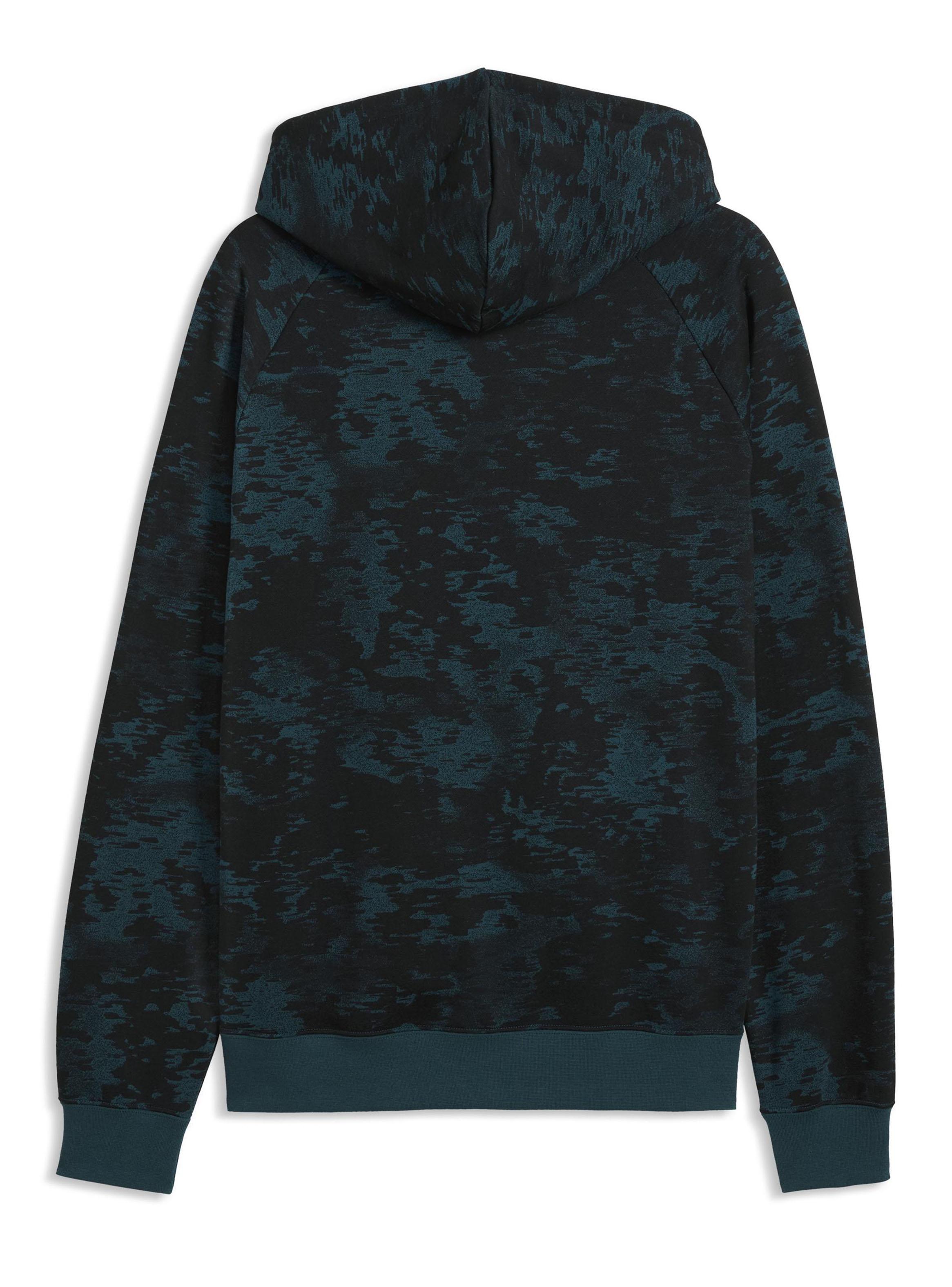Polerón Sport Camo H-1