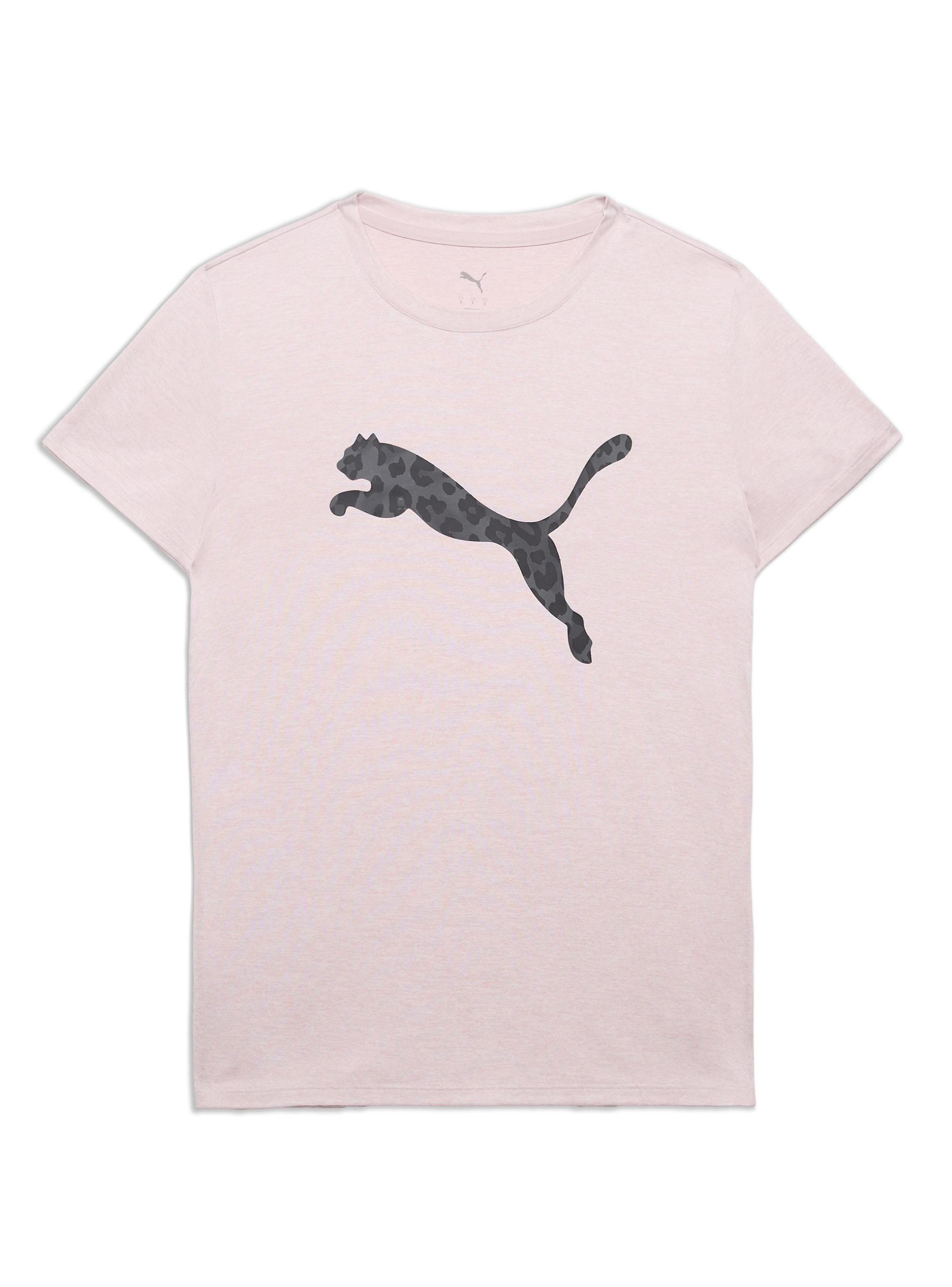 Polera Lisa Manga Corta W Tad Essent-0