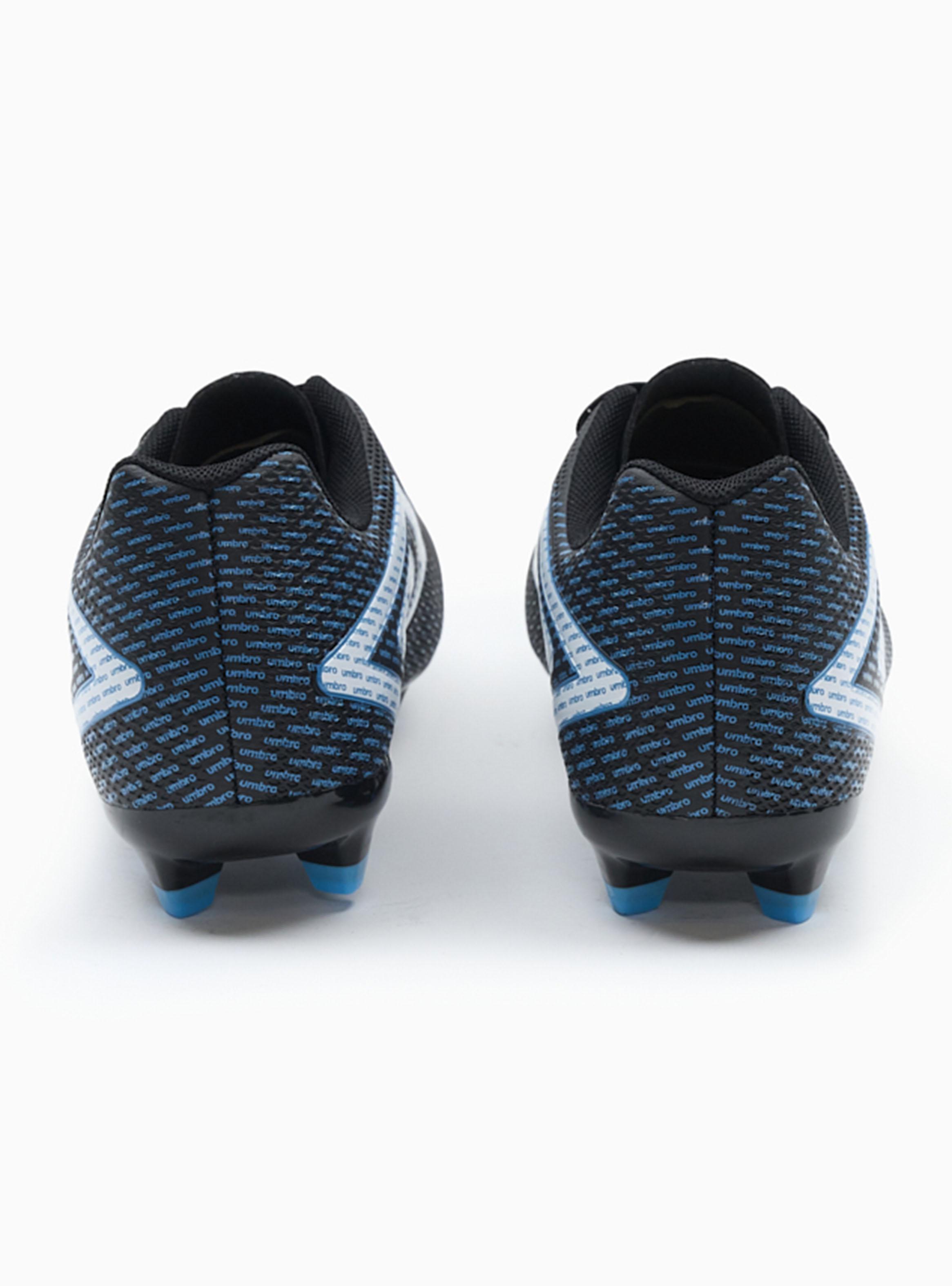 Zapatilla Fútbol Hombre AuroraII- Lo FG-4