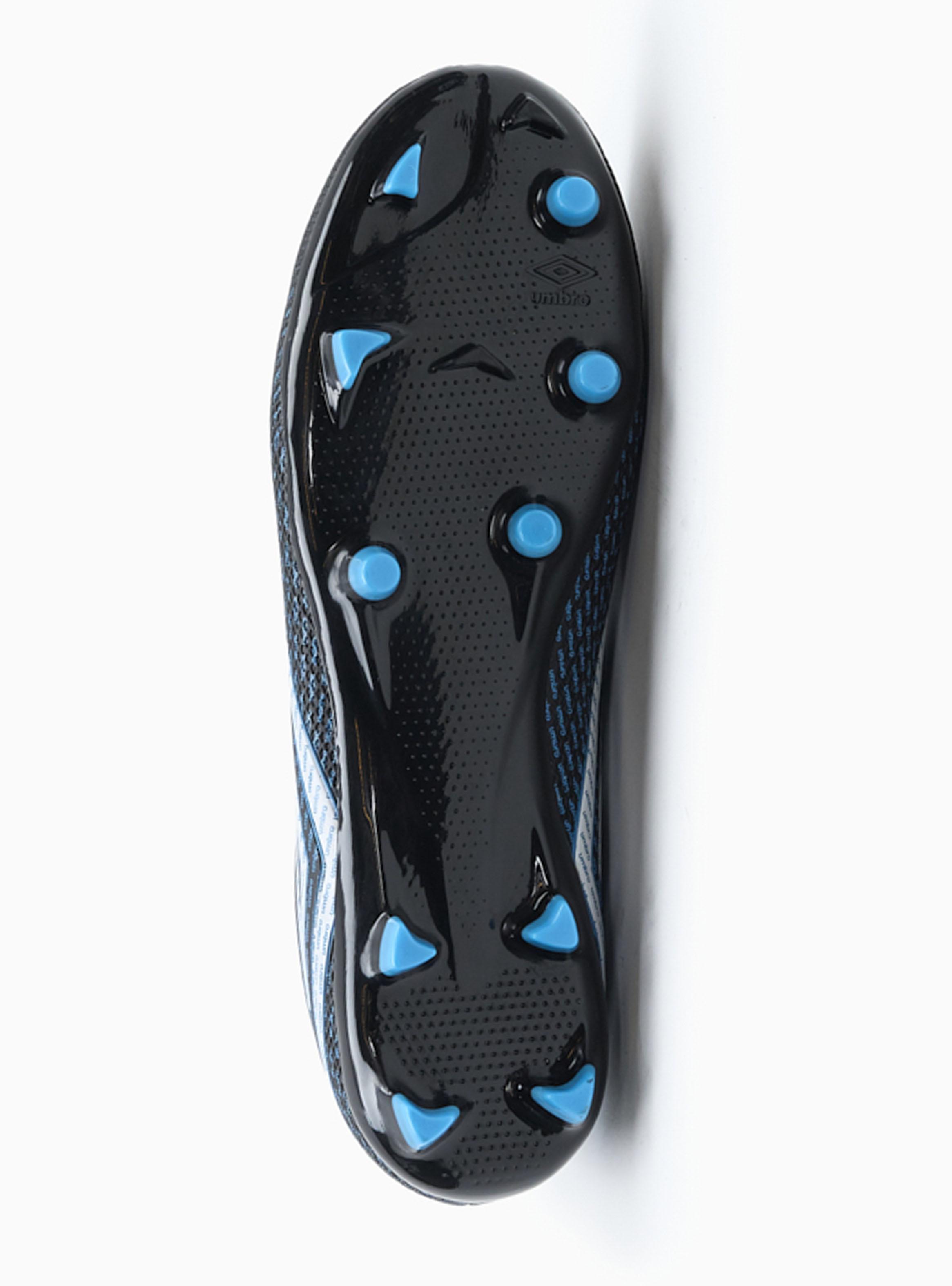 Zapatilla Fútbol Hombre AuroraII- Lo FG-3