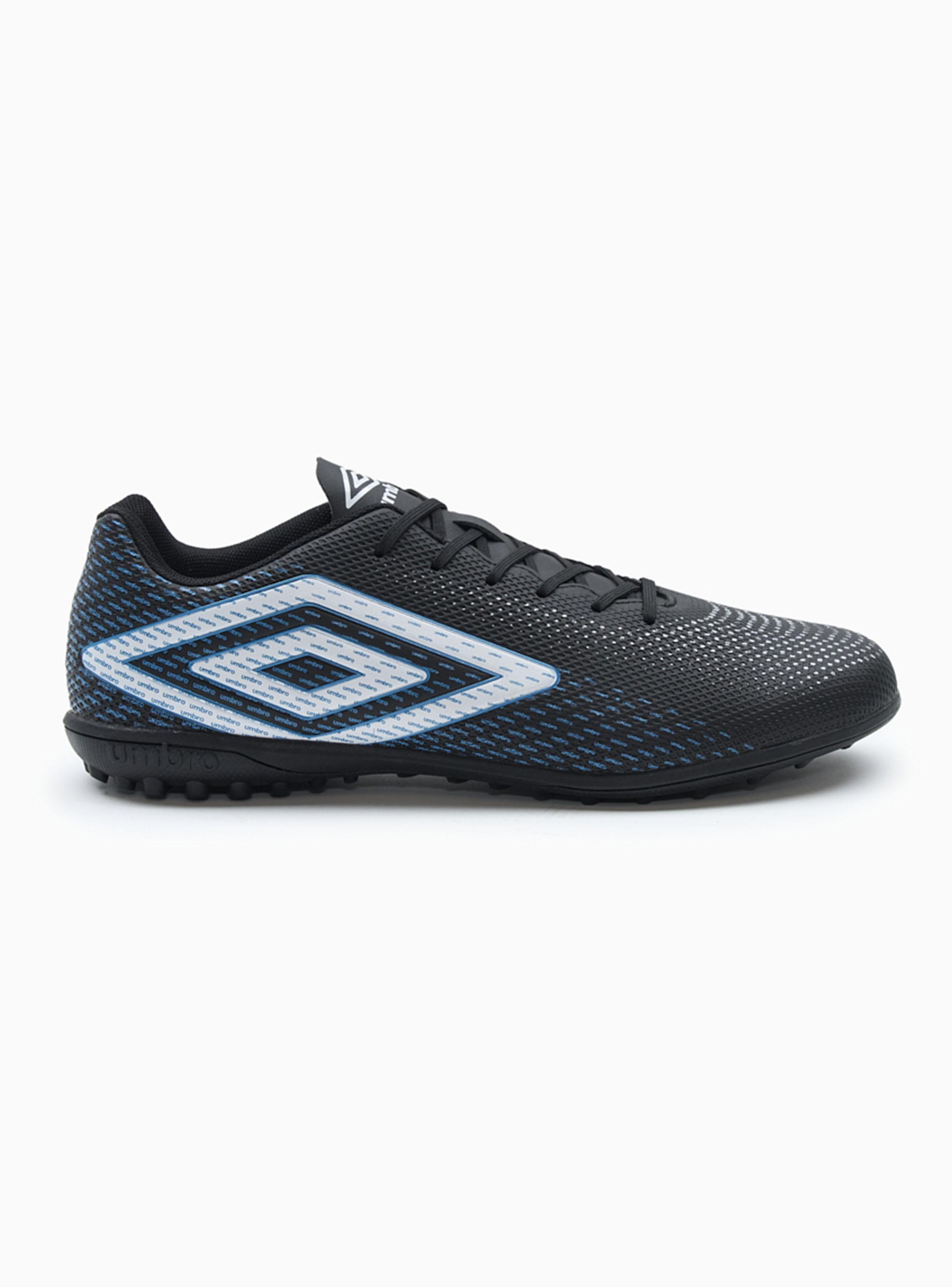 Zapatilla Fútbol Aurora-II-Lo Tf Hombre Cordones-0