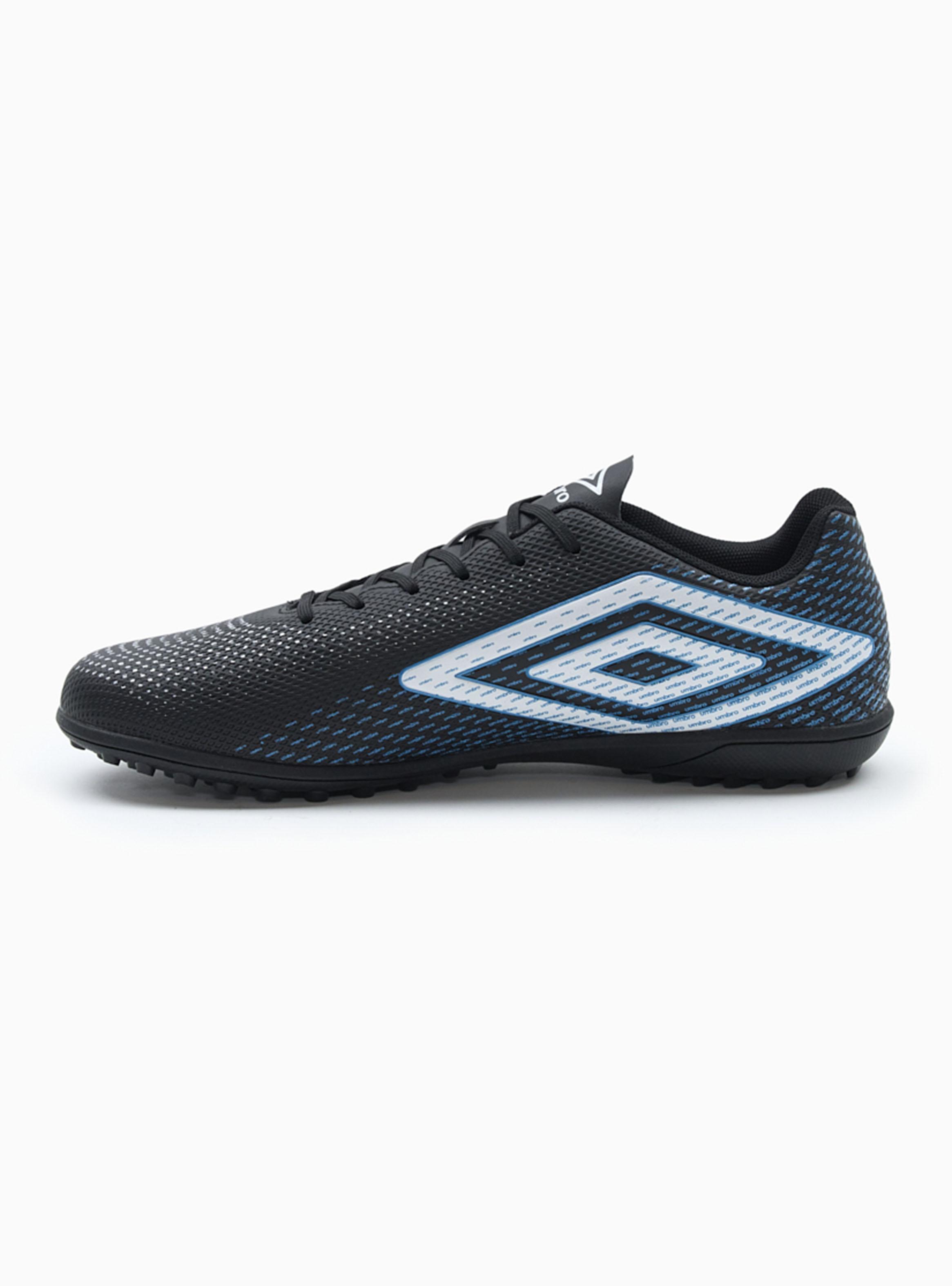 Zapatilla Fútbol Aurora-II-Lo Tf Hombre Cordones-2