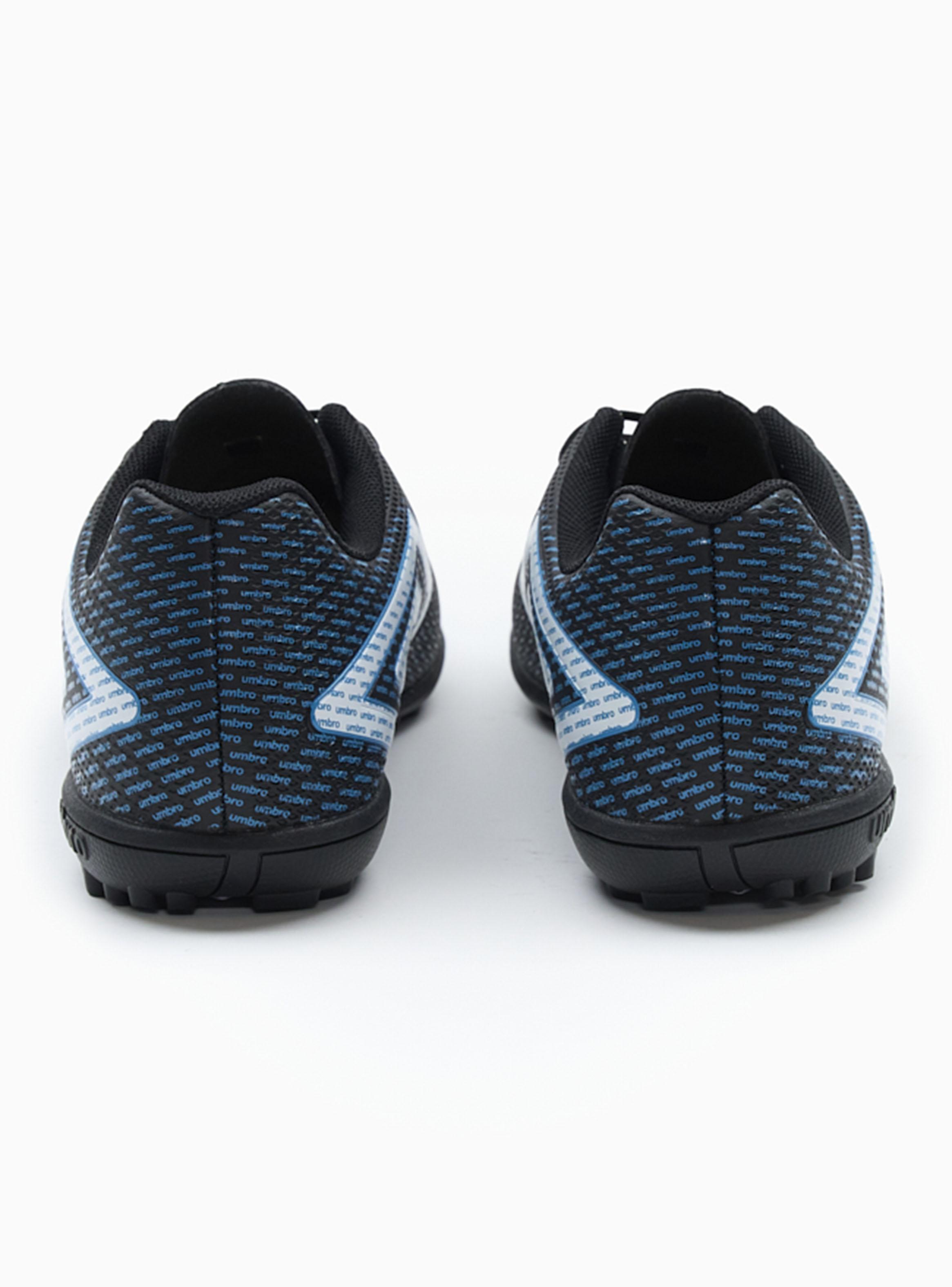 Zapatilla Fútbol Aurora-II-Lo Tf Hombre Cordones-4