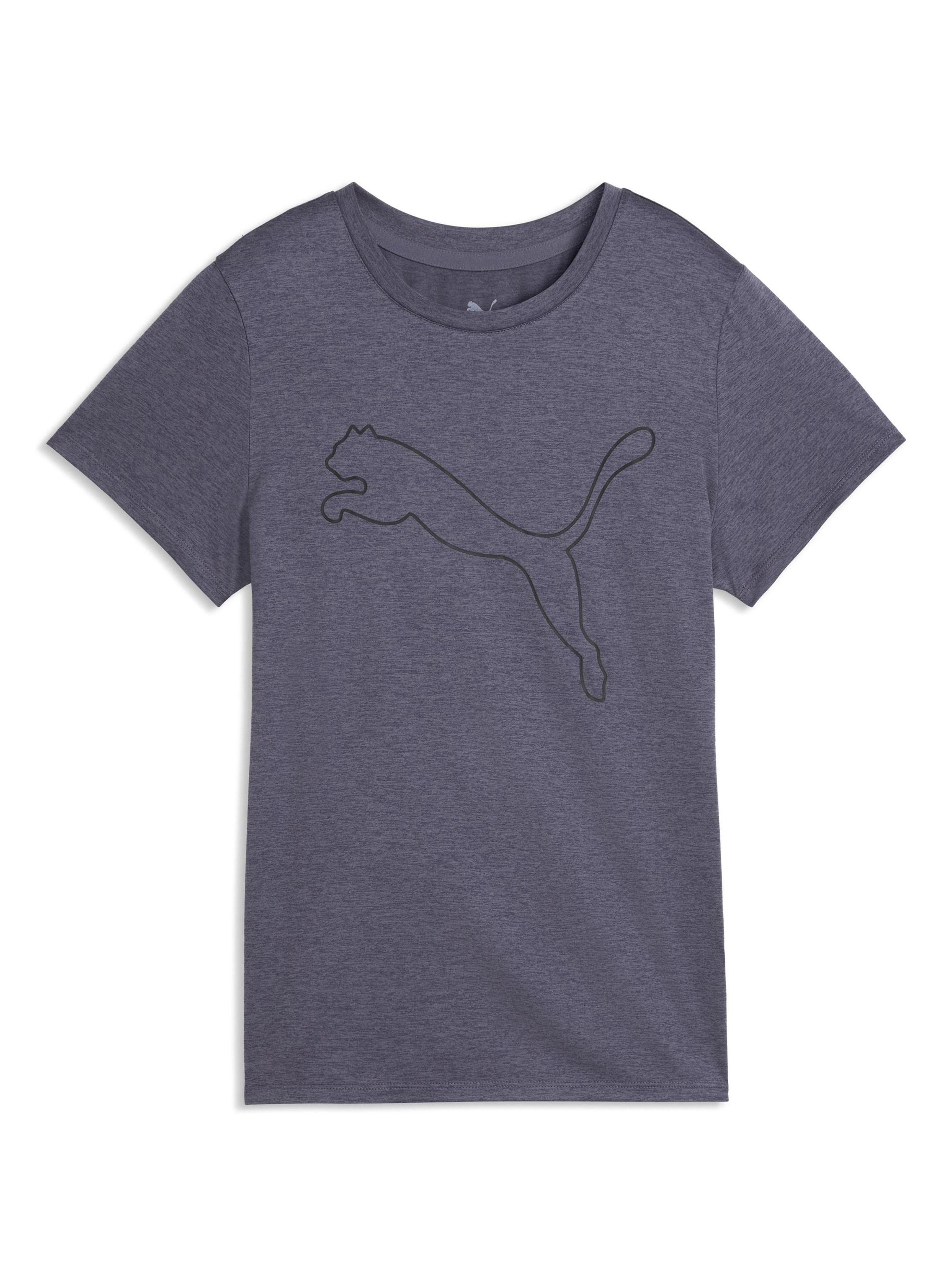 Polera Logo Lisa Tad Essent-0