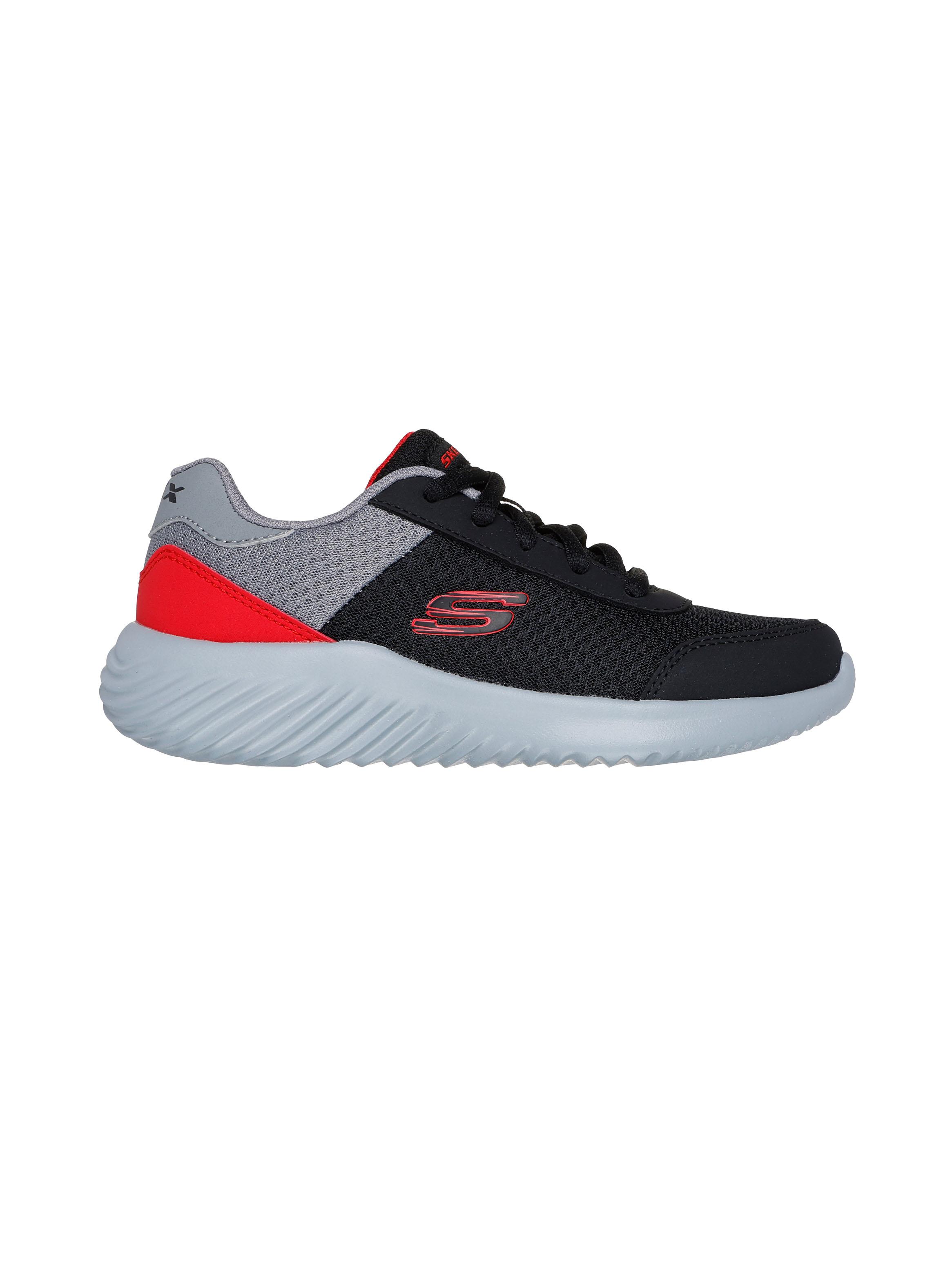Zapatilla Urbana Graphic Bounder Niño T.32 a T.38-0