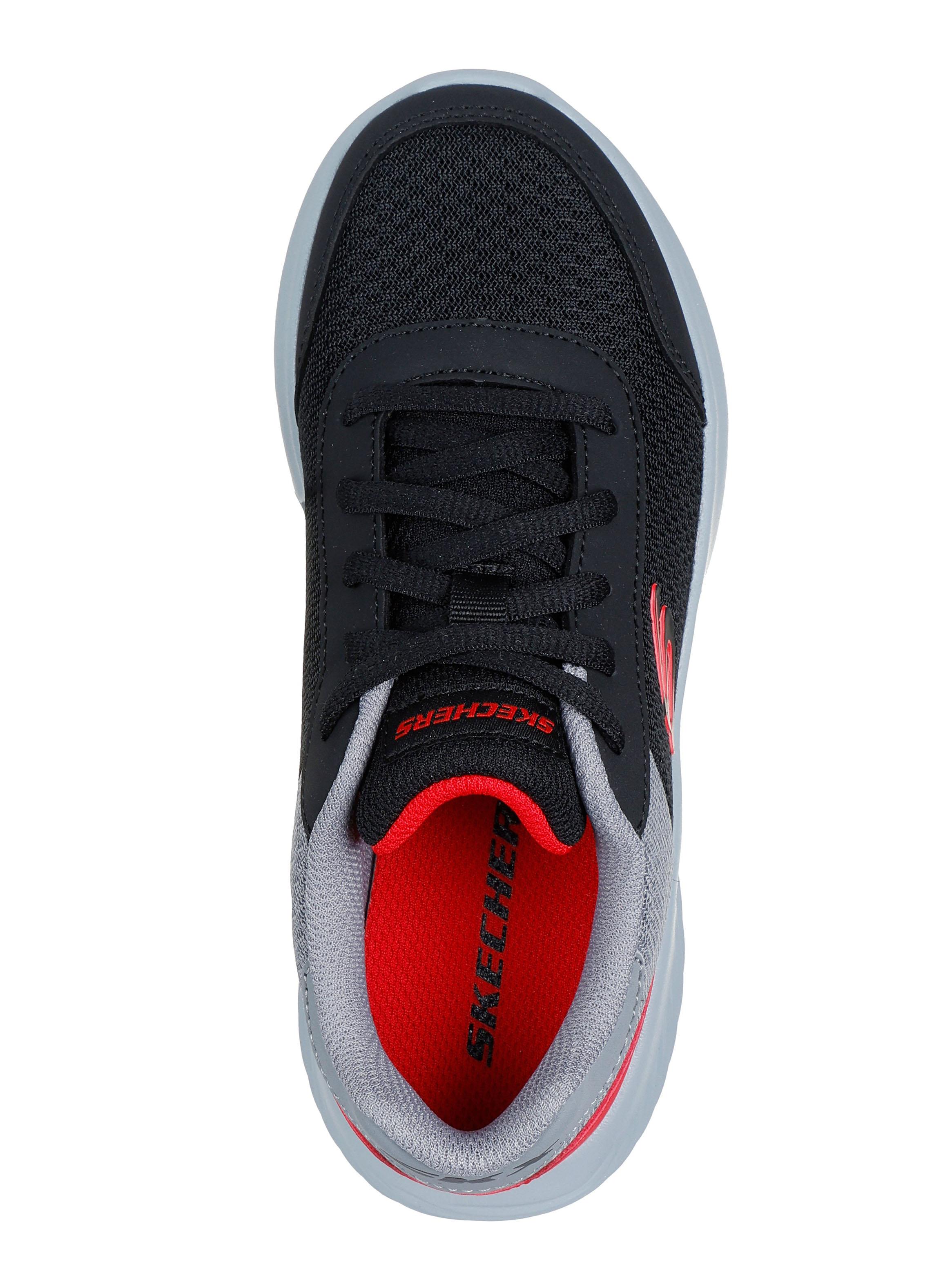 Zapatilla Urbana Graphic Bounder Niño T.32 a T.38-3