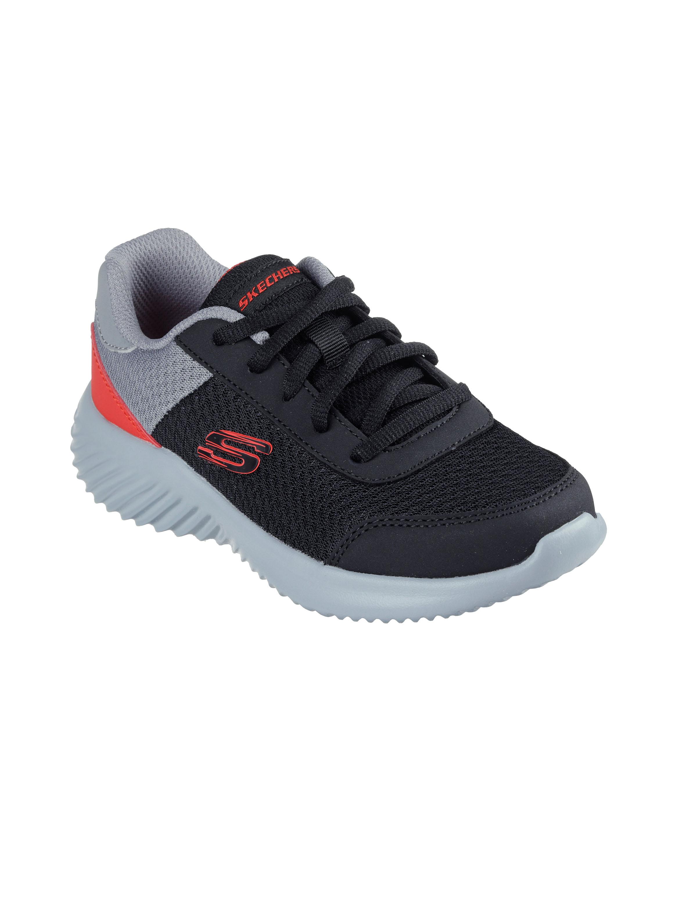 Zapatilla Urbana Graphic Bounder Niño T.32 a T.38-1