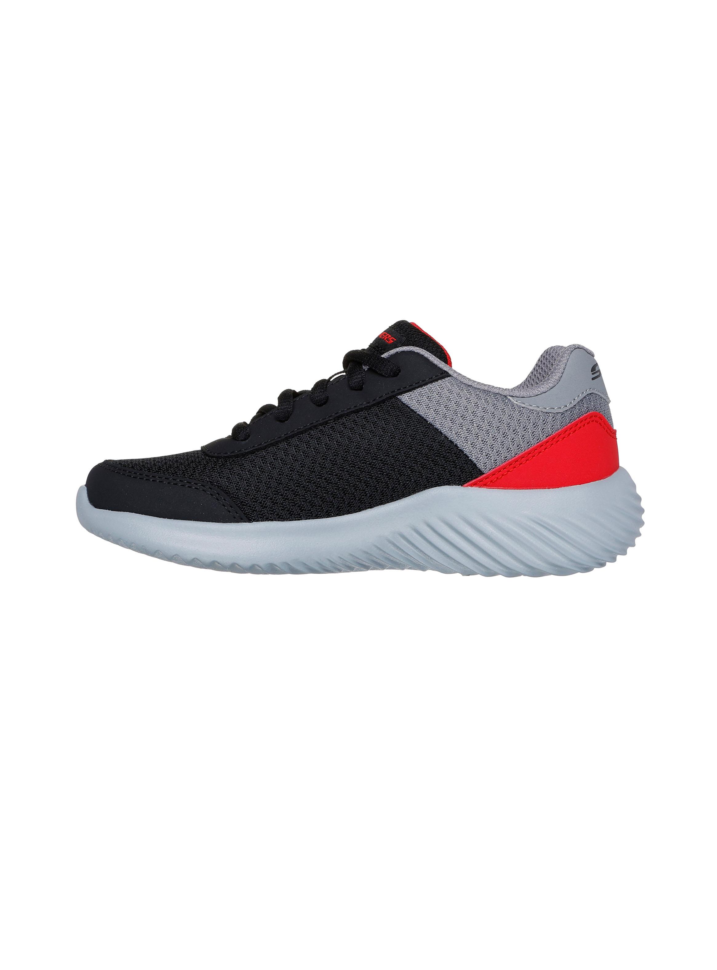 Zapatilla Urbana Graphic Bounder Niño T.32 a T.38-2
