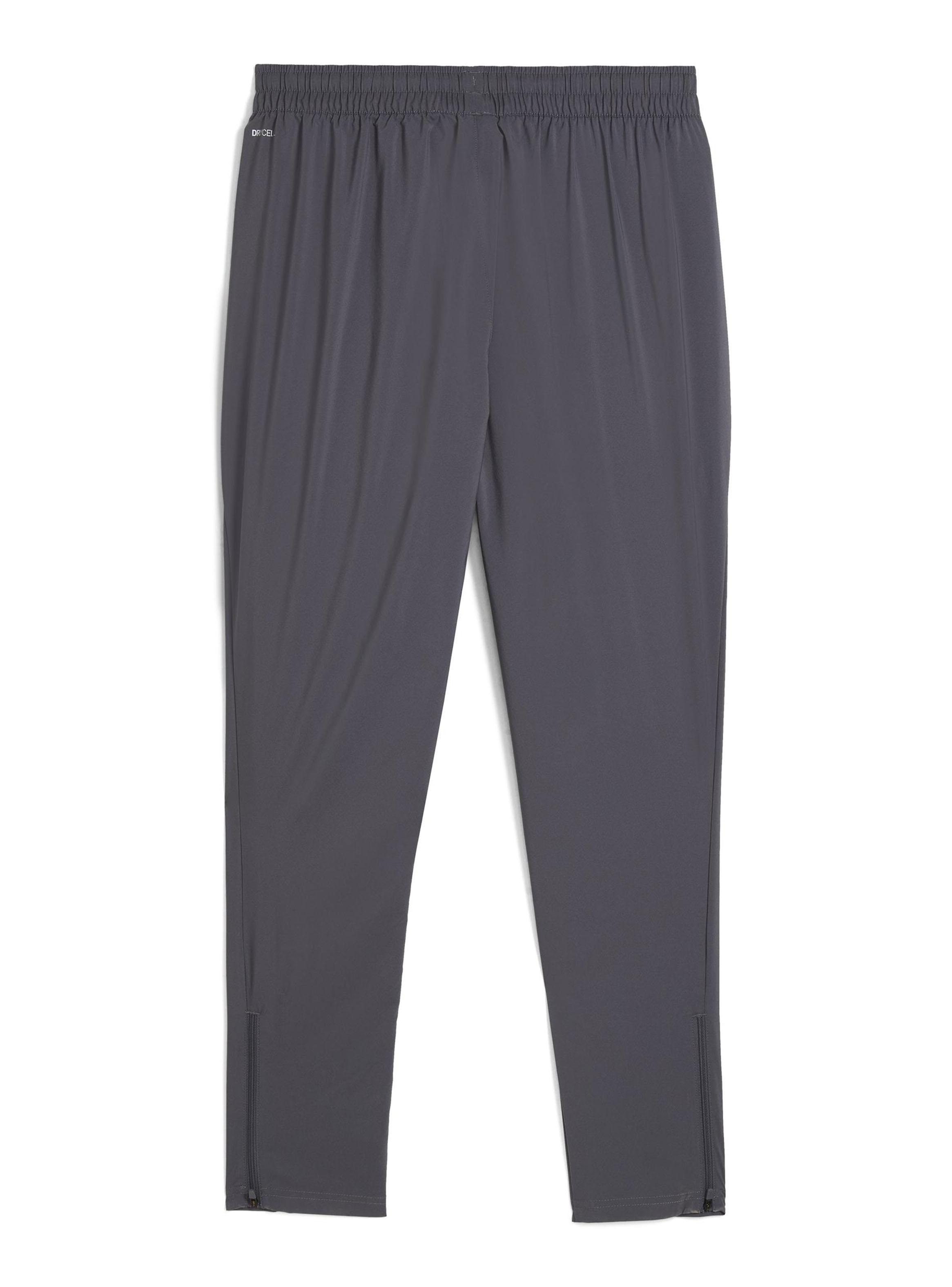 Pantalón con Bolsillo Tad Essent-1