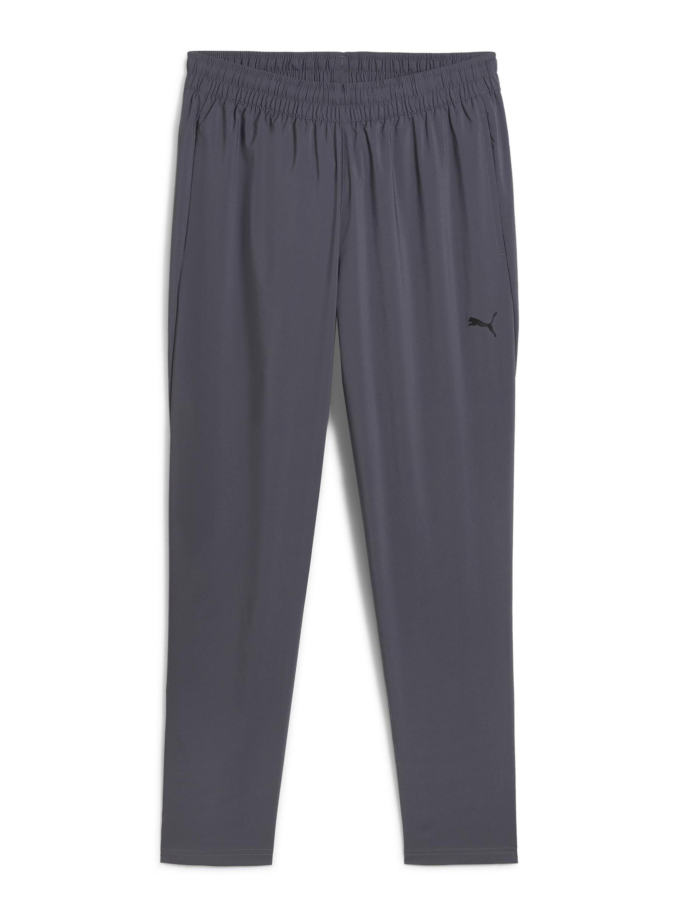 Pantalón con Bolsillo Tad Essent-0